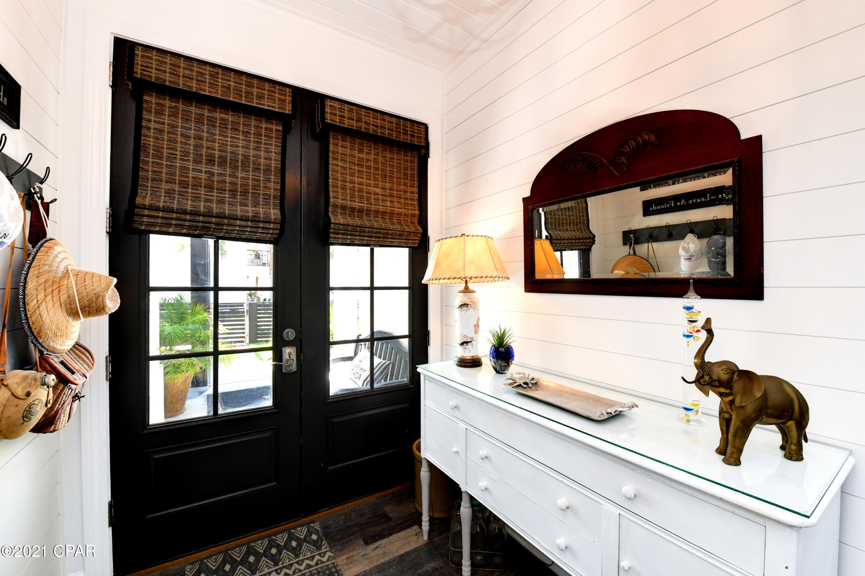 Bel Air - Residential