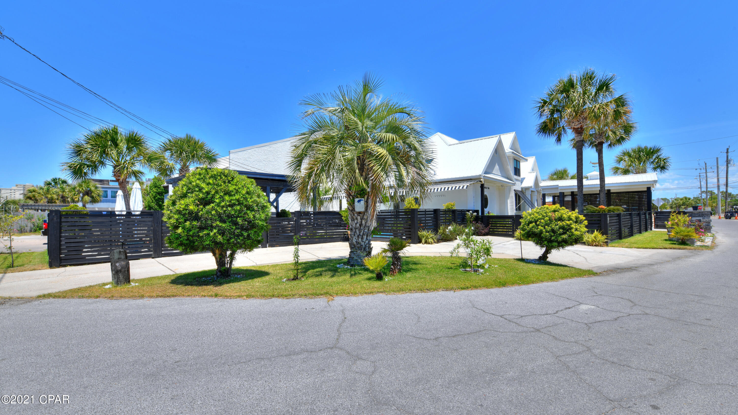 Bel Air - Residential