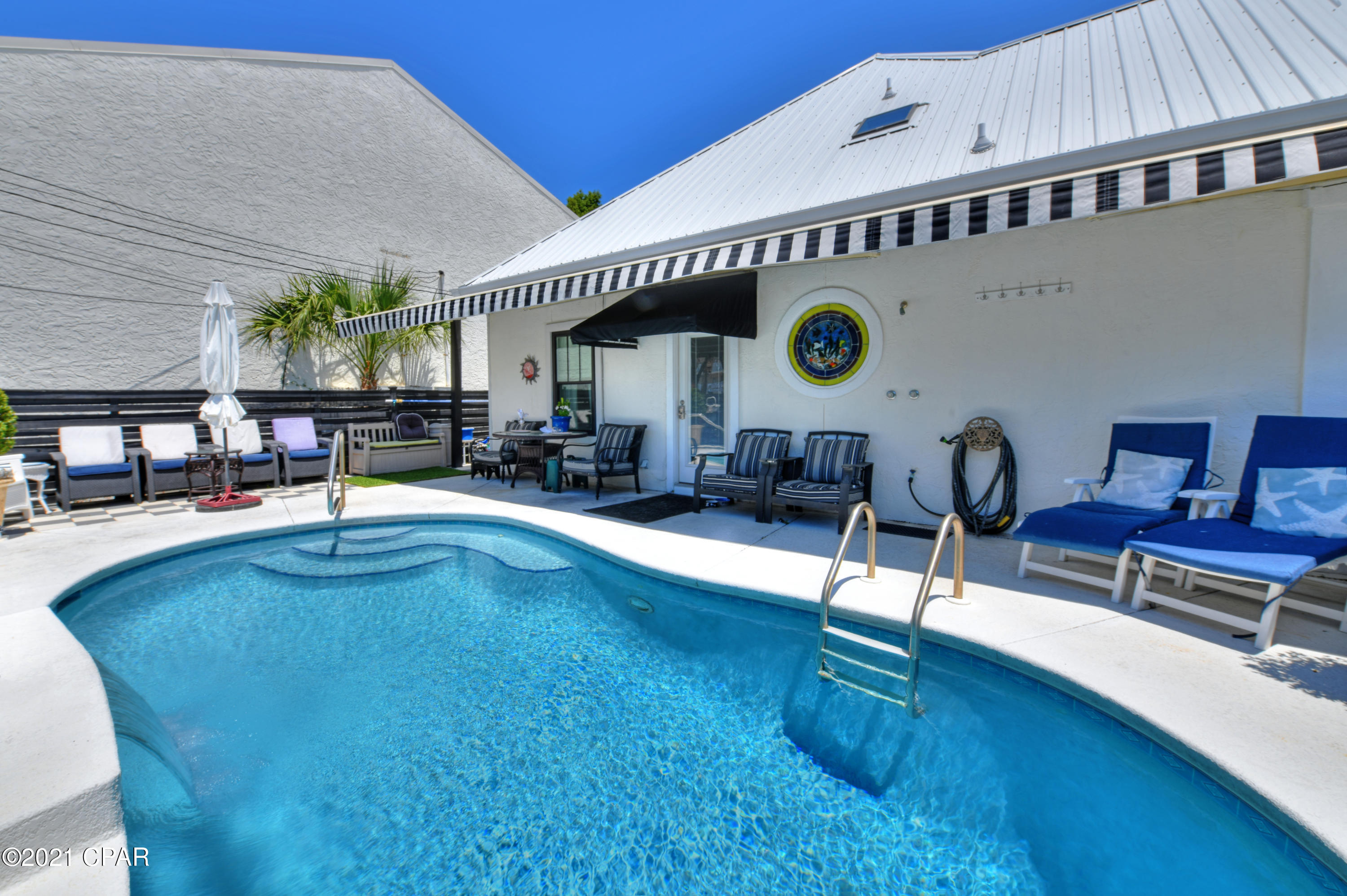 Bel Air - Residential