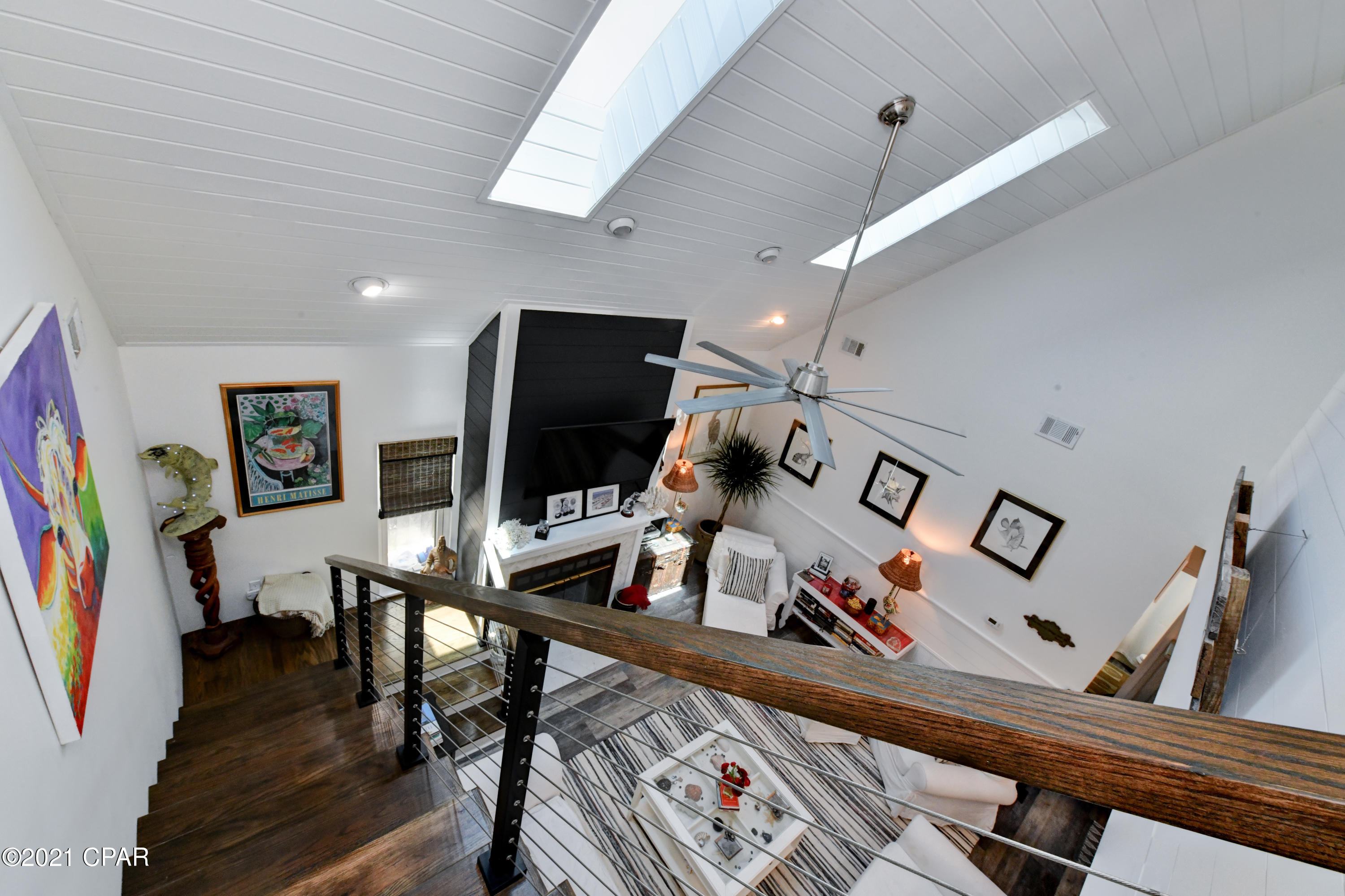 Bel Air - Residential