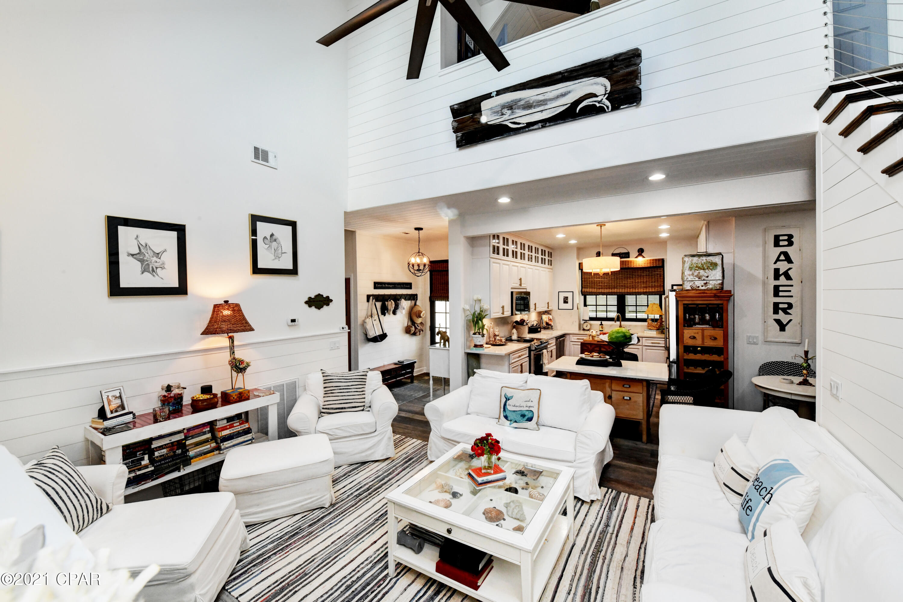 Bel Air - Residential