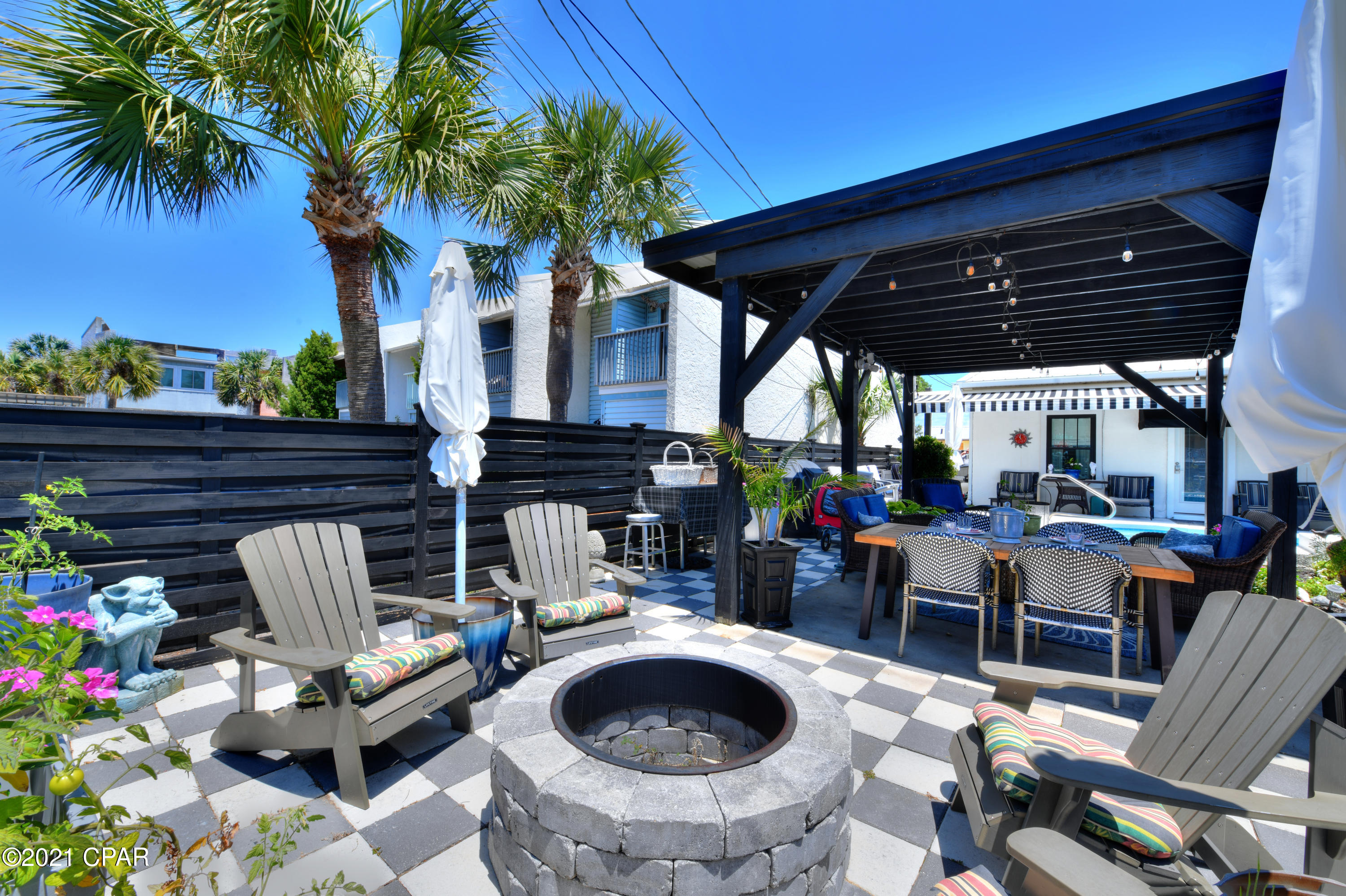 Bel Air - Residential