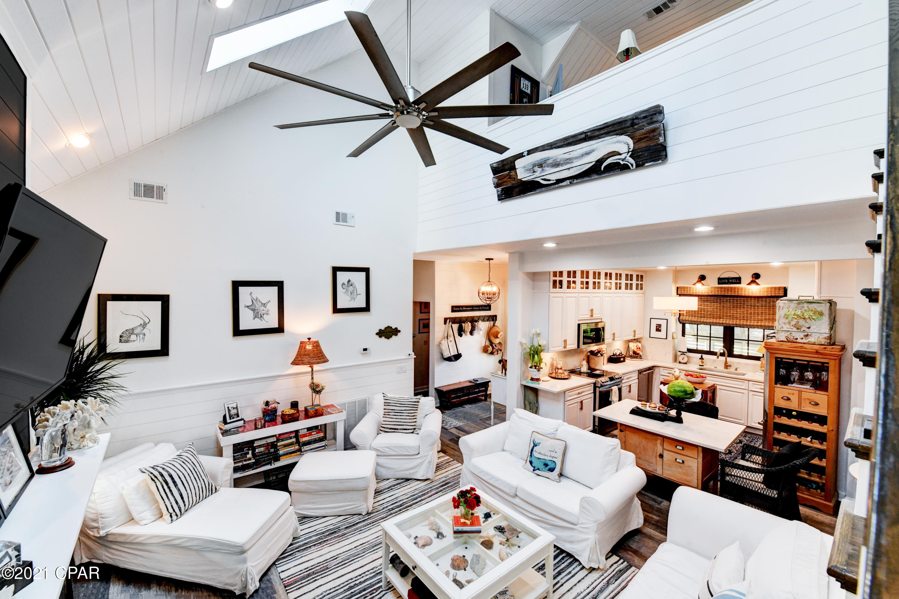 Bel Air - Residential