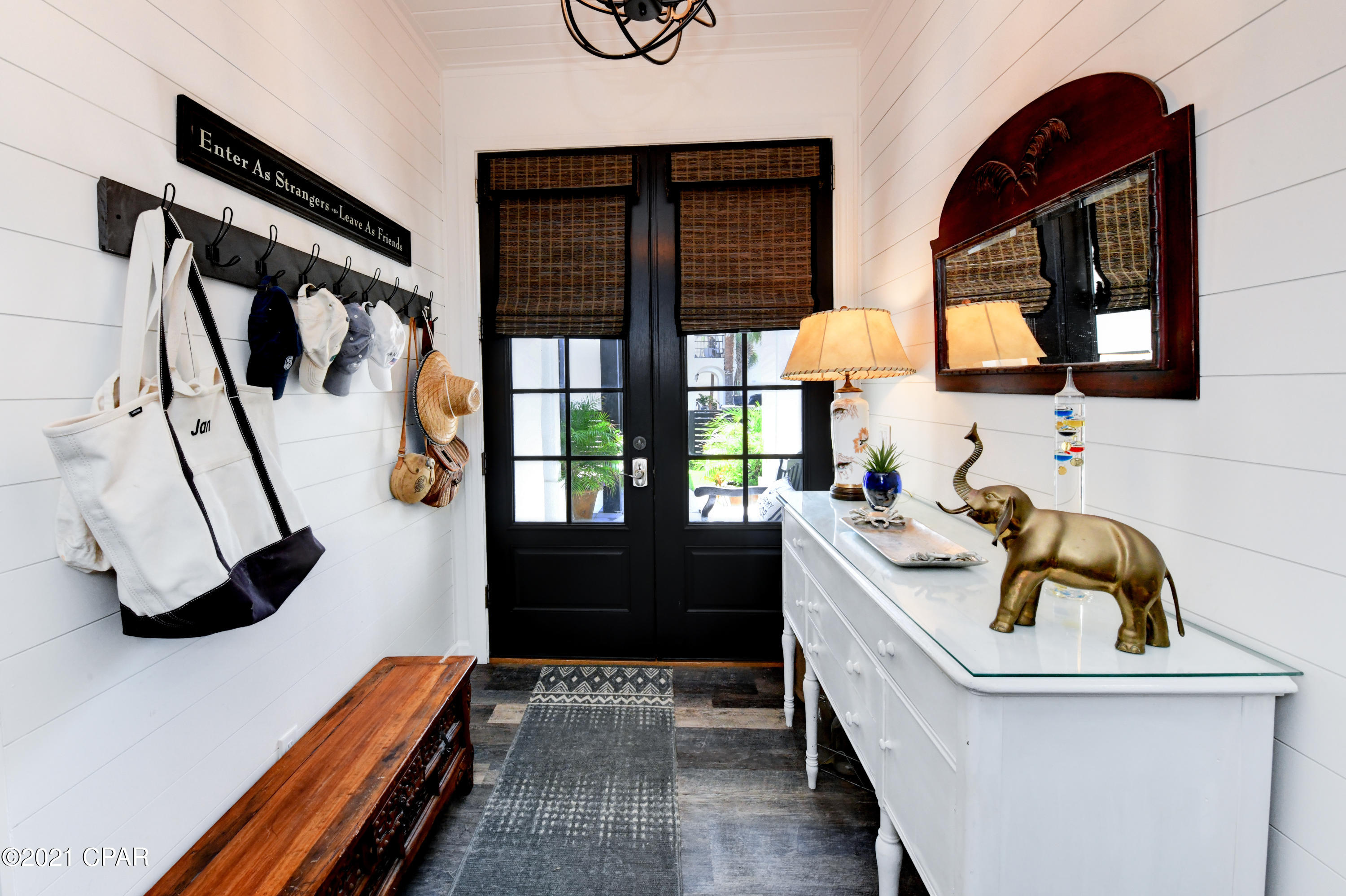 Bel Air - Residential