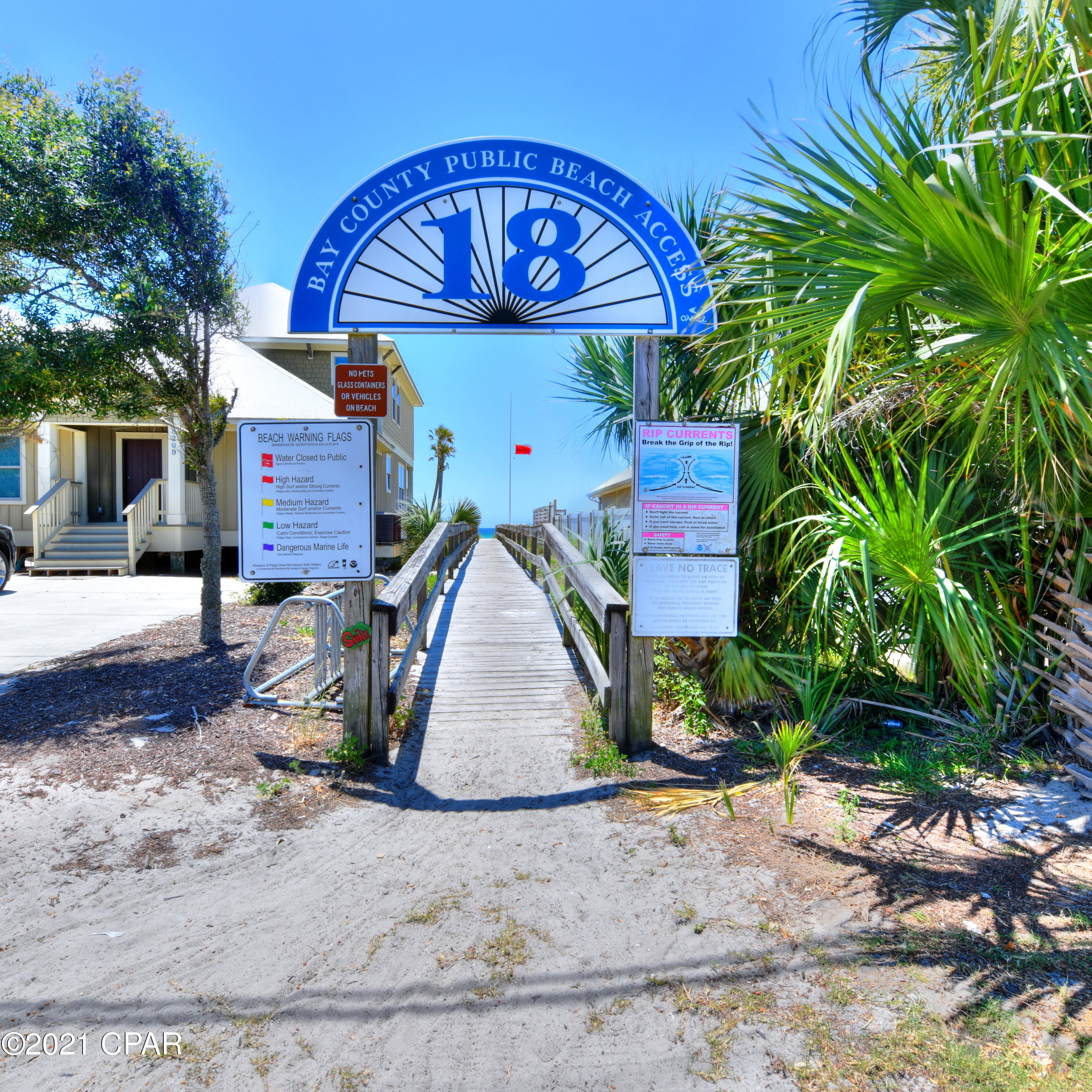 Bel Air - Residential