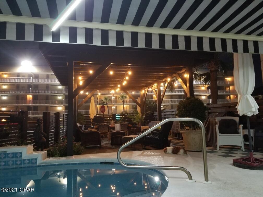 Bel Air - Residential