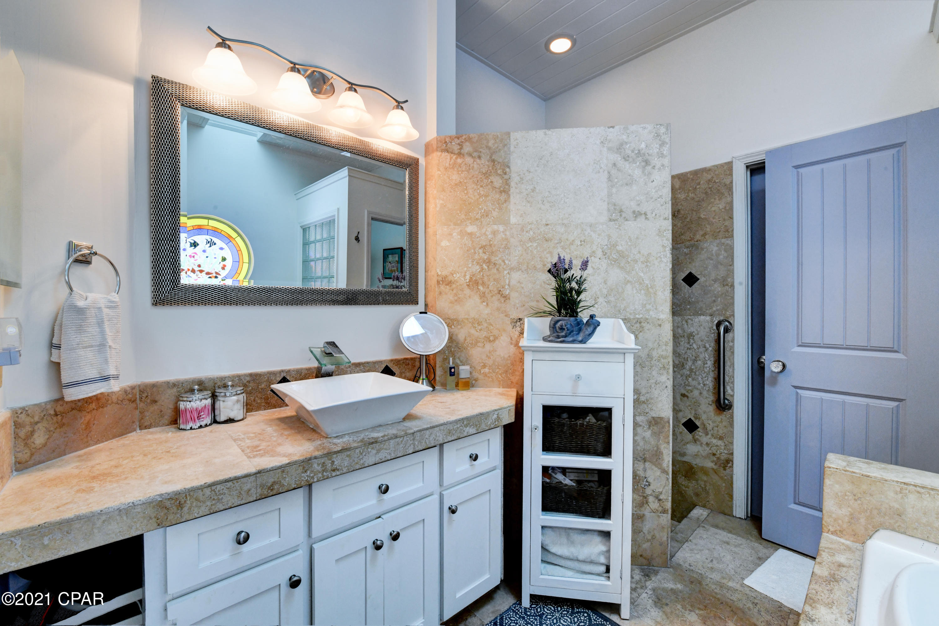 Bel Air - Residential