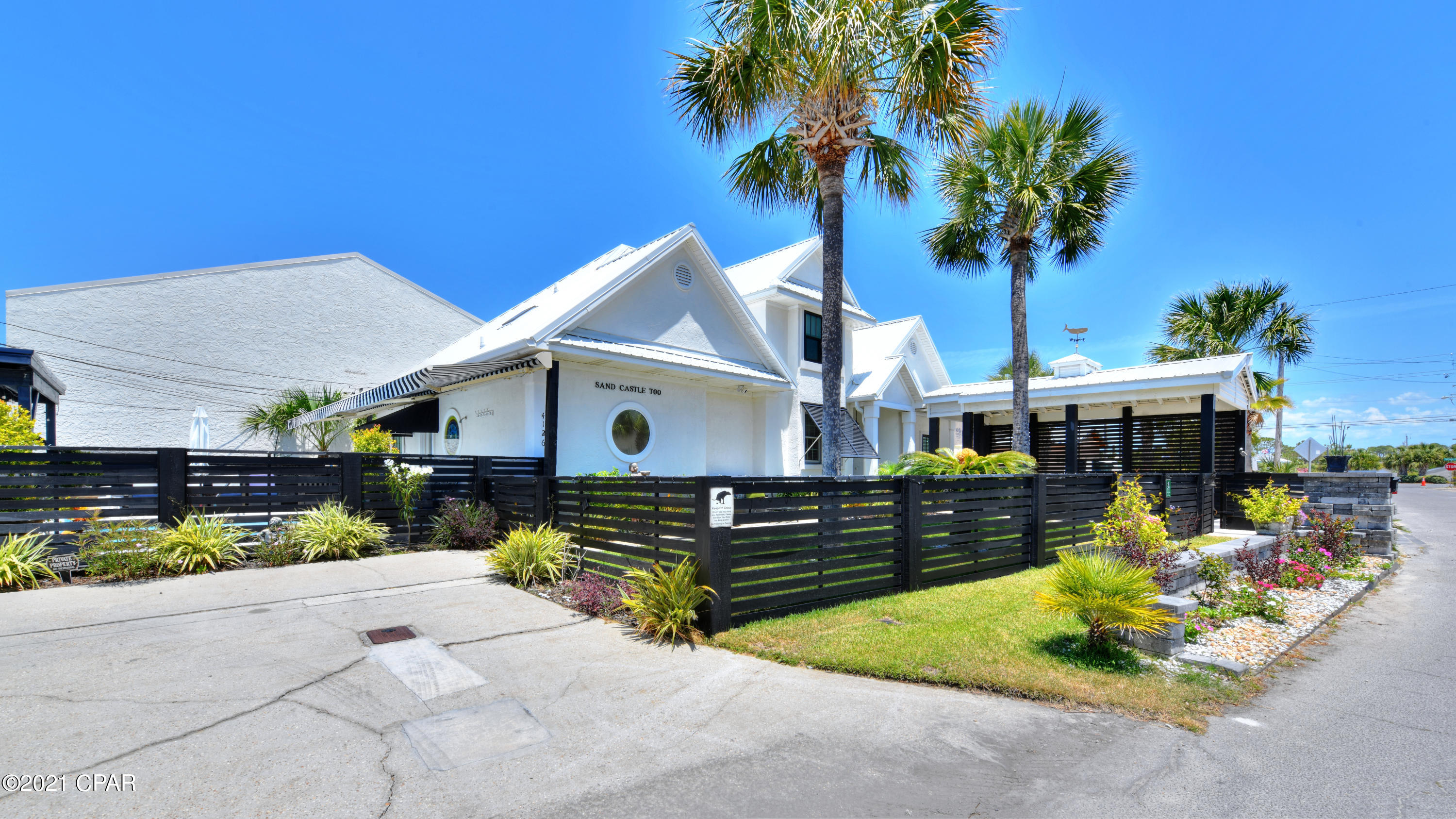 Bel Air - Residential