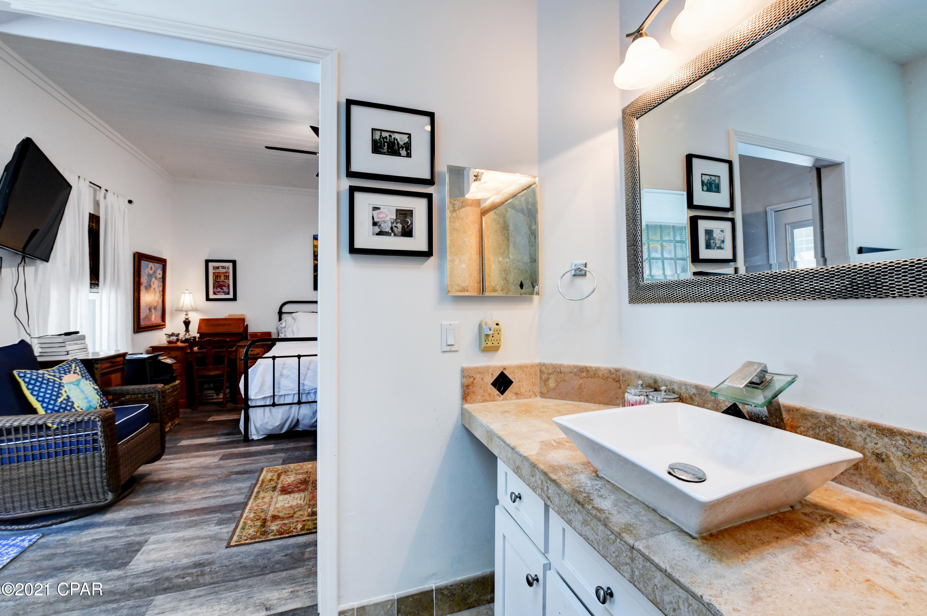 Bel Air - Residential