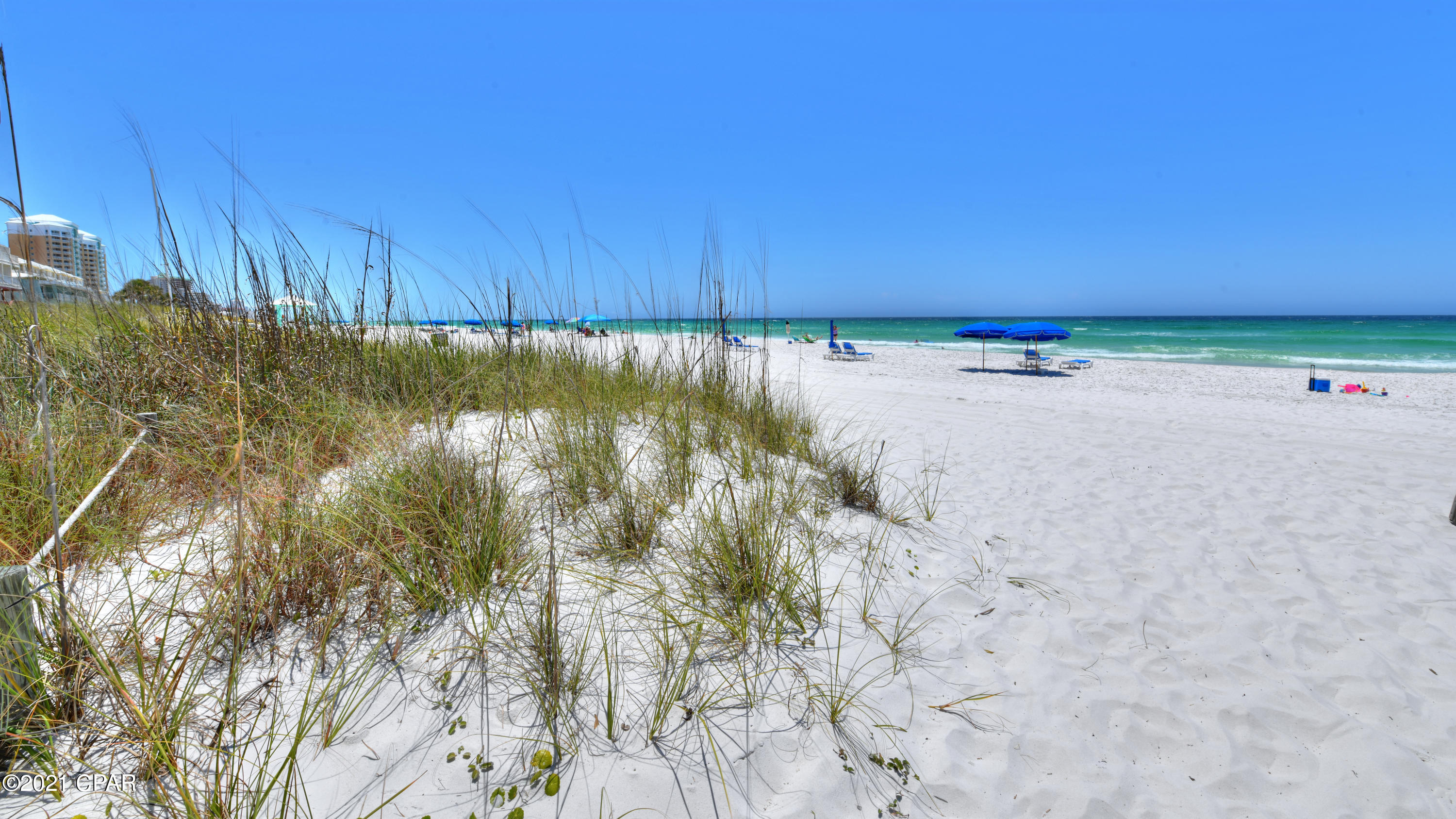 Bel Air - Residential