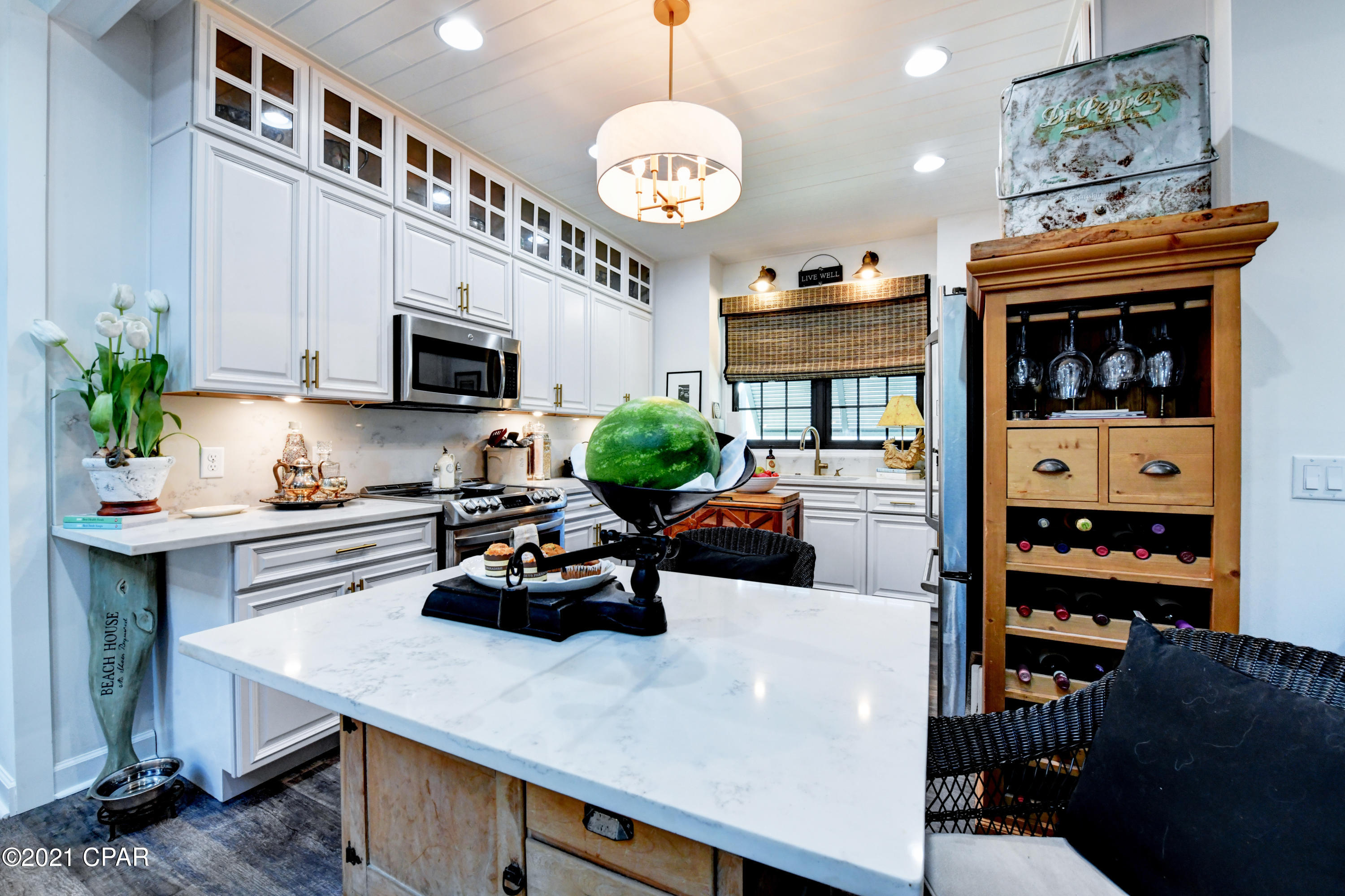 Bel Air - Residential