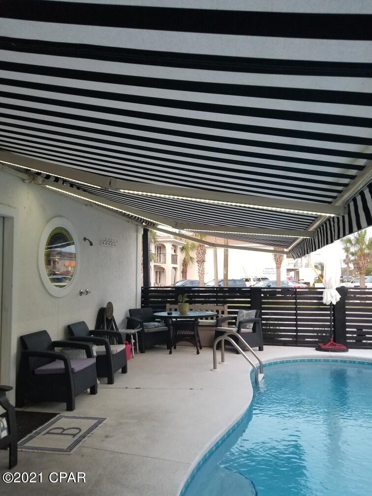 Bel Air - Residential