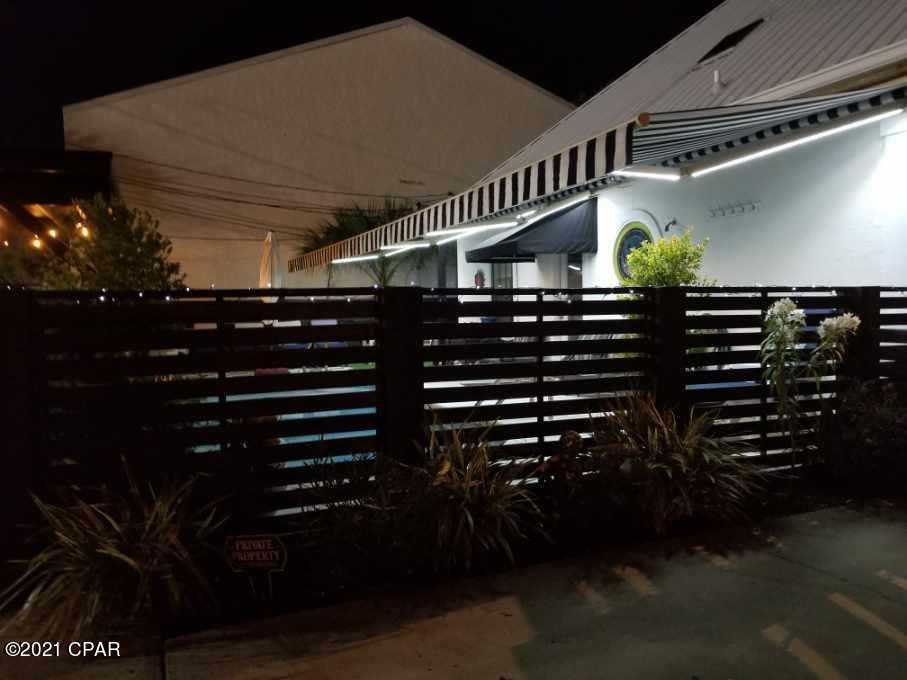 Bel Air - Residential