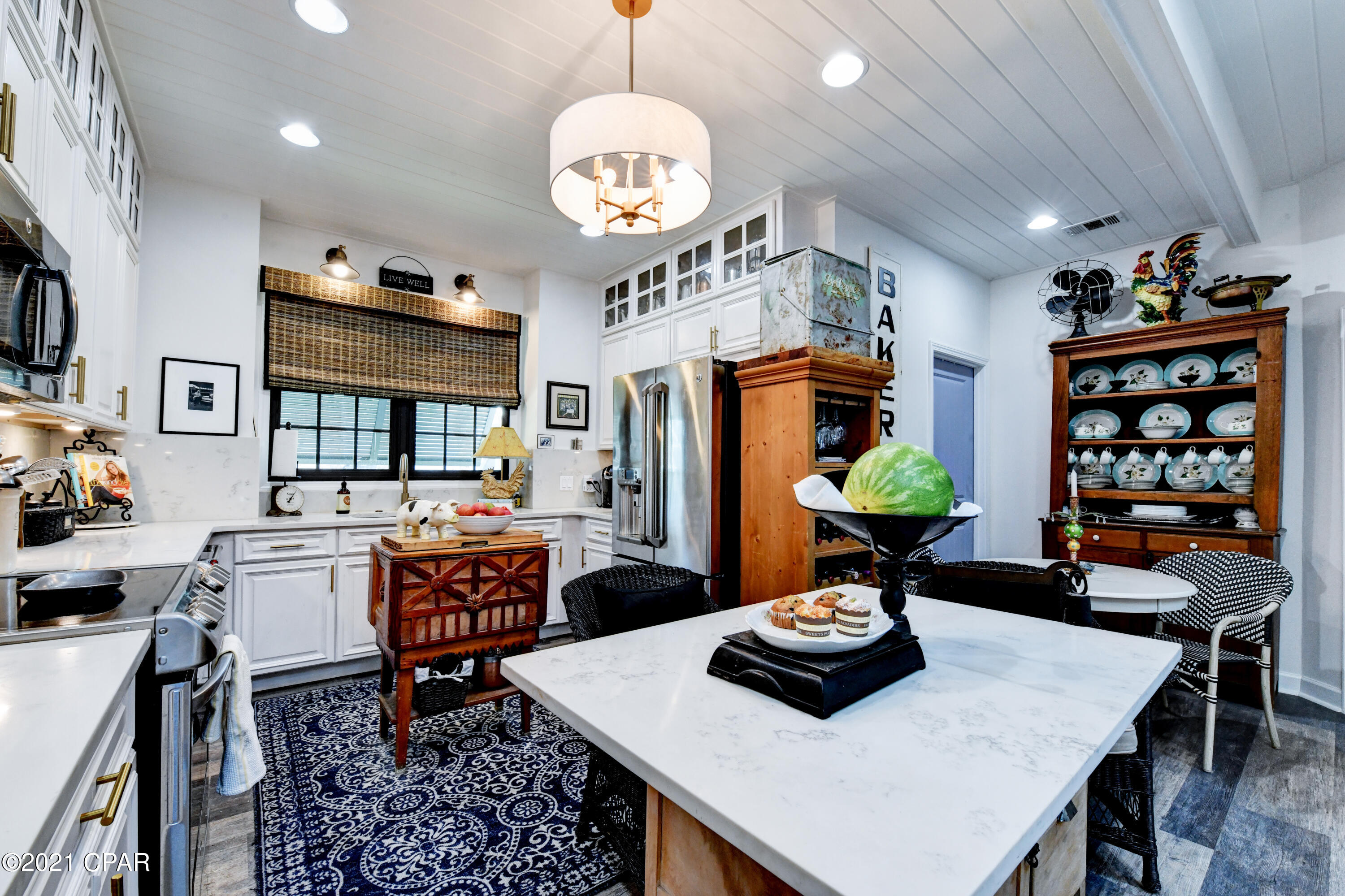 Bel Air - Residential