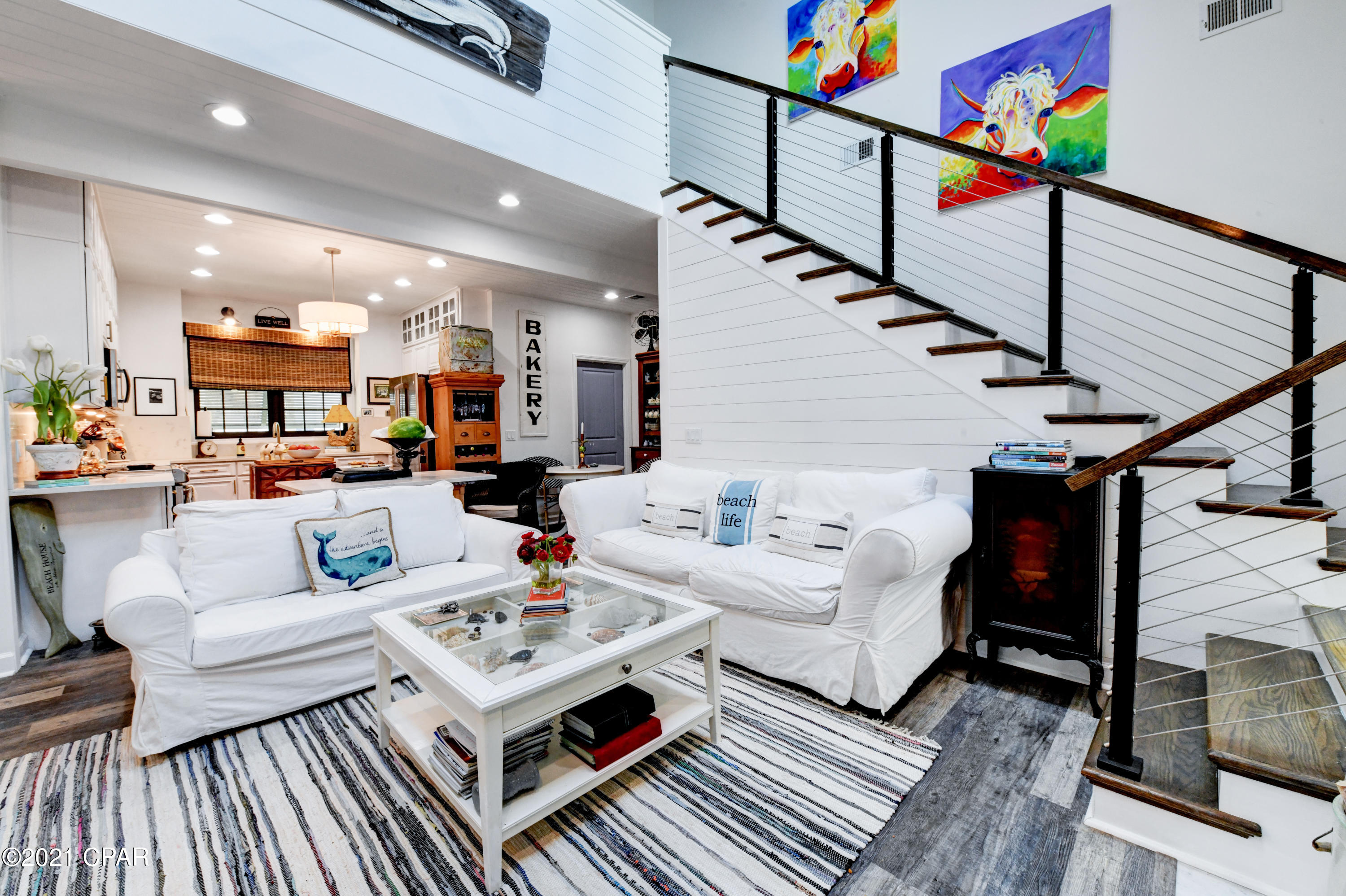 Bel Air - Residential