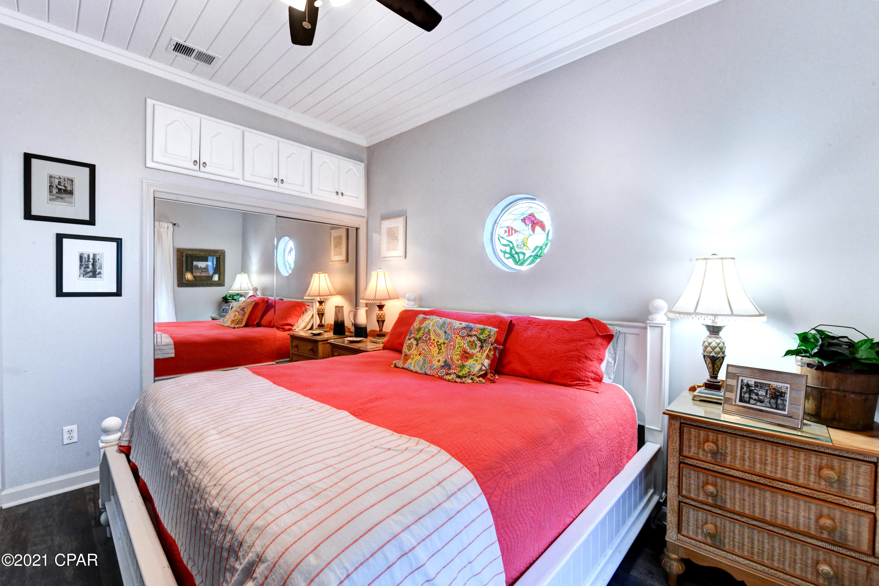 Bel Air - Residential