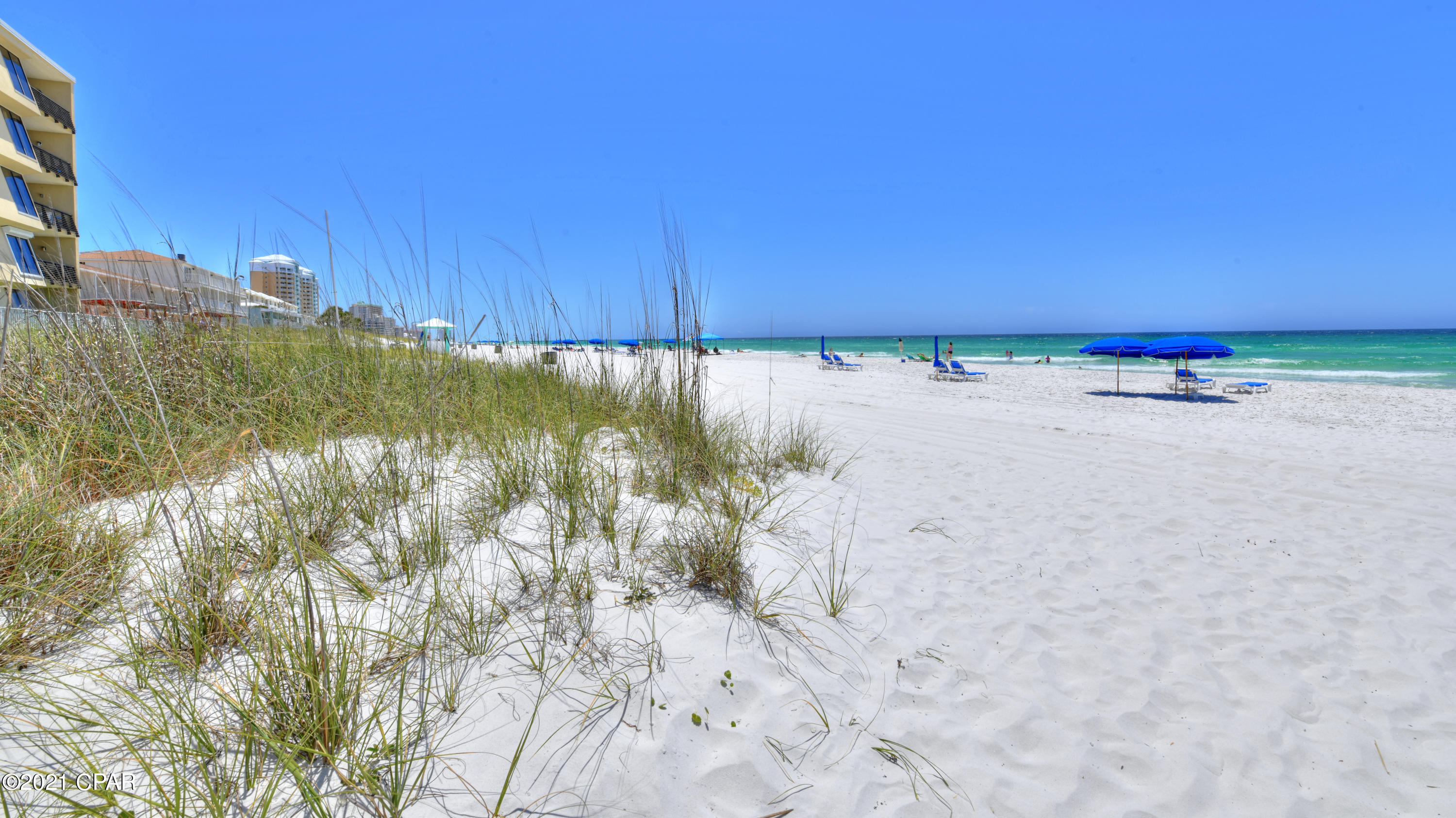 Bel Air - Residential