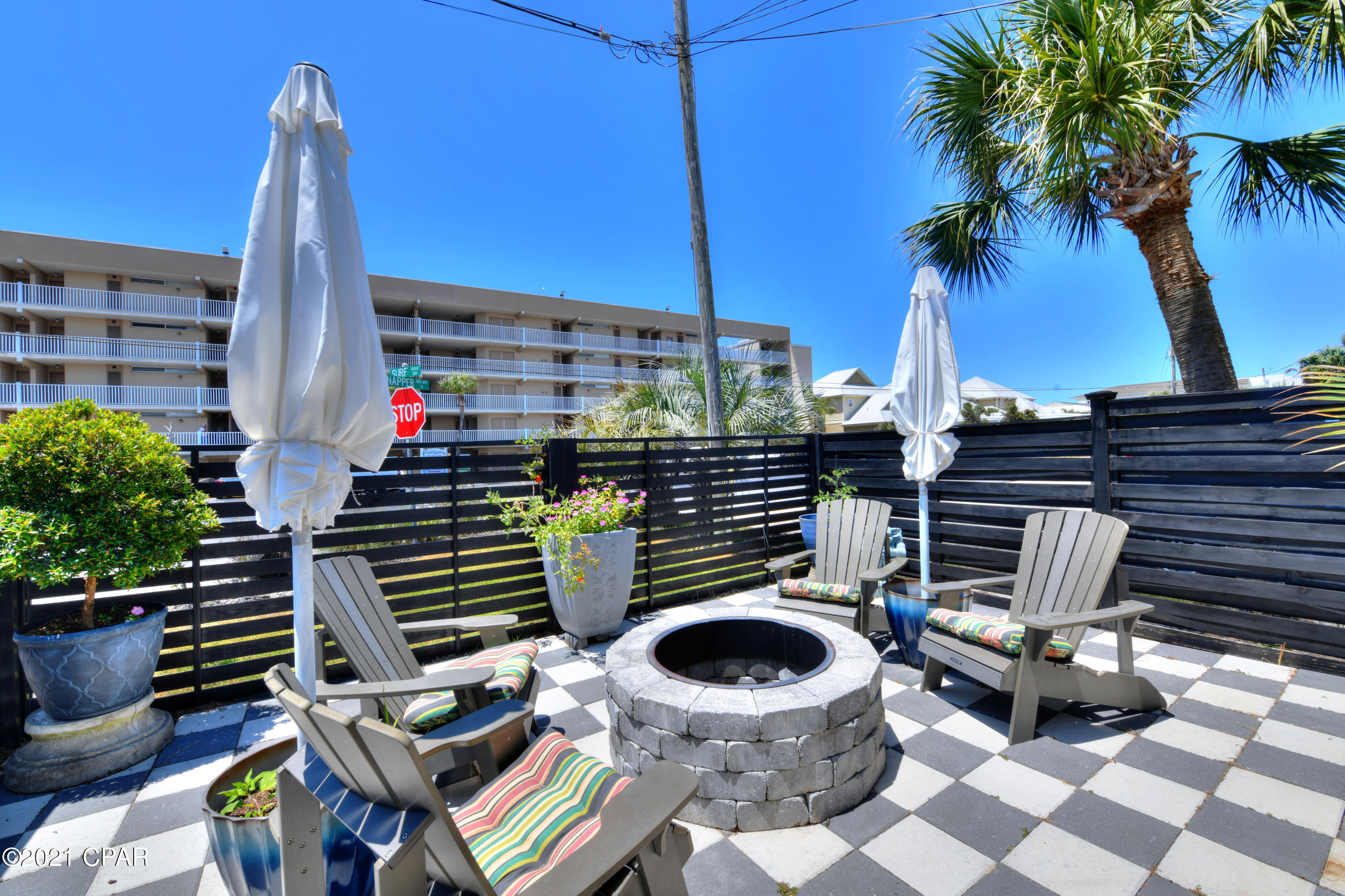 Bel Air - Residential