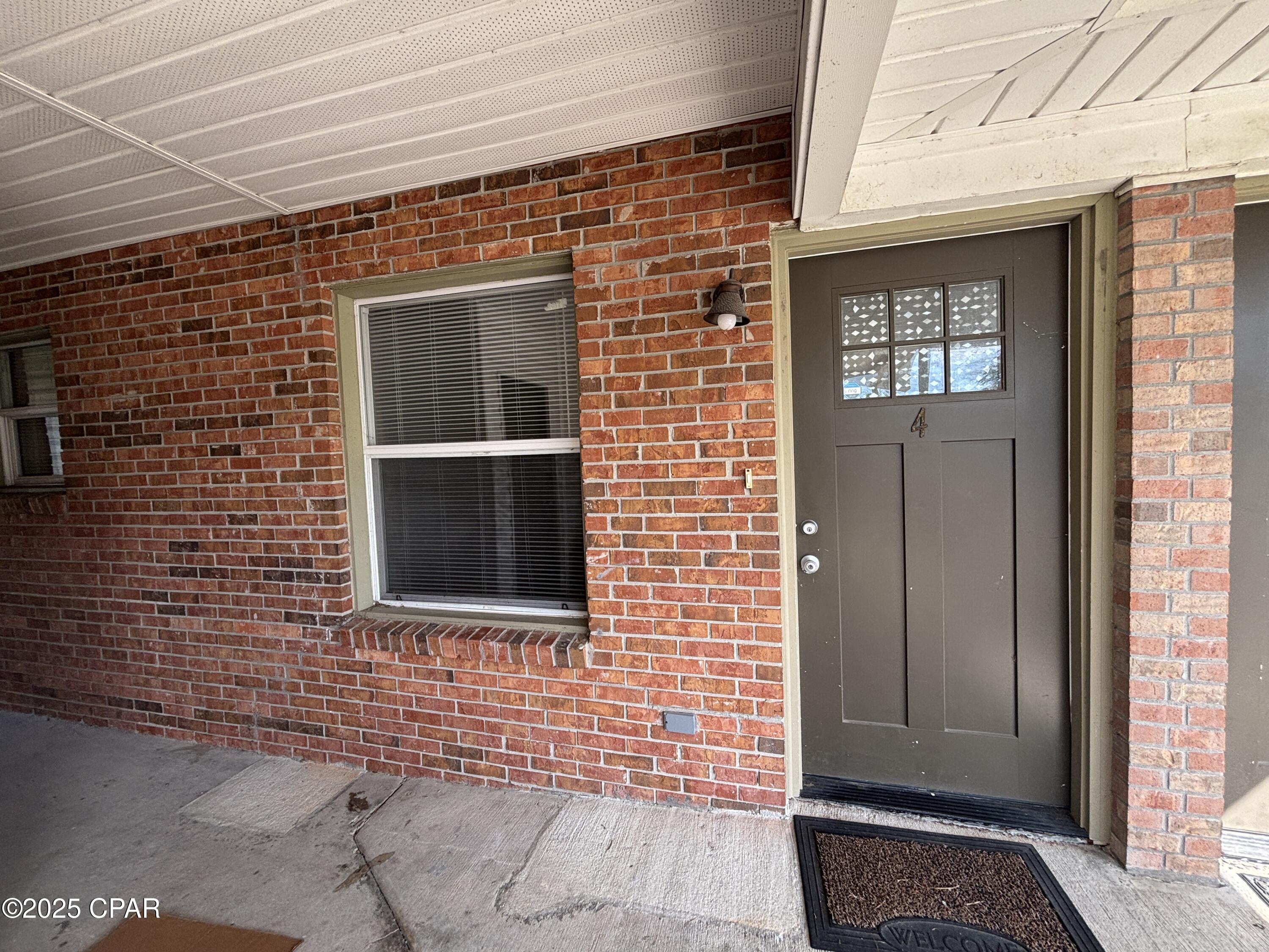 [No Recorded Subdiv] - Residential Lease