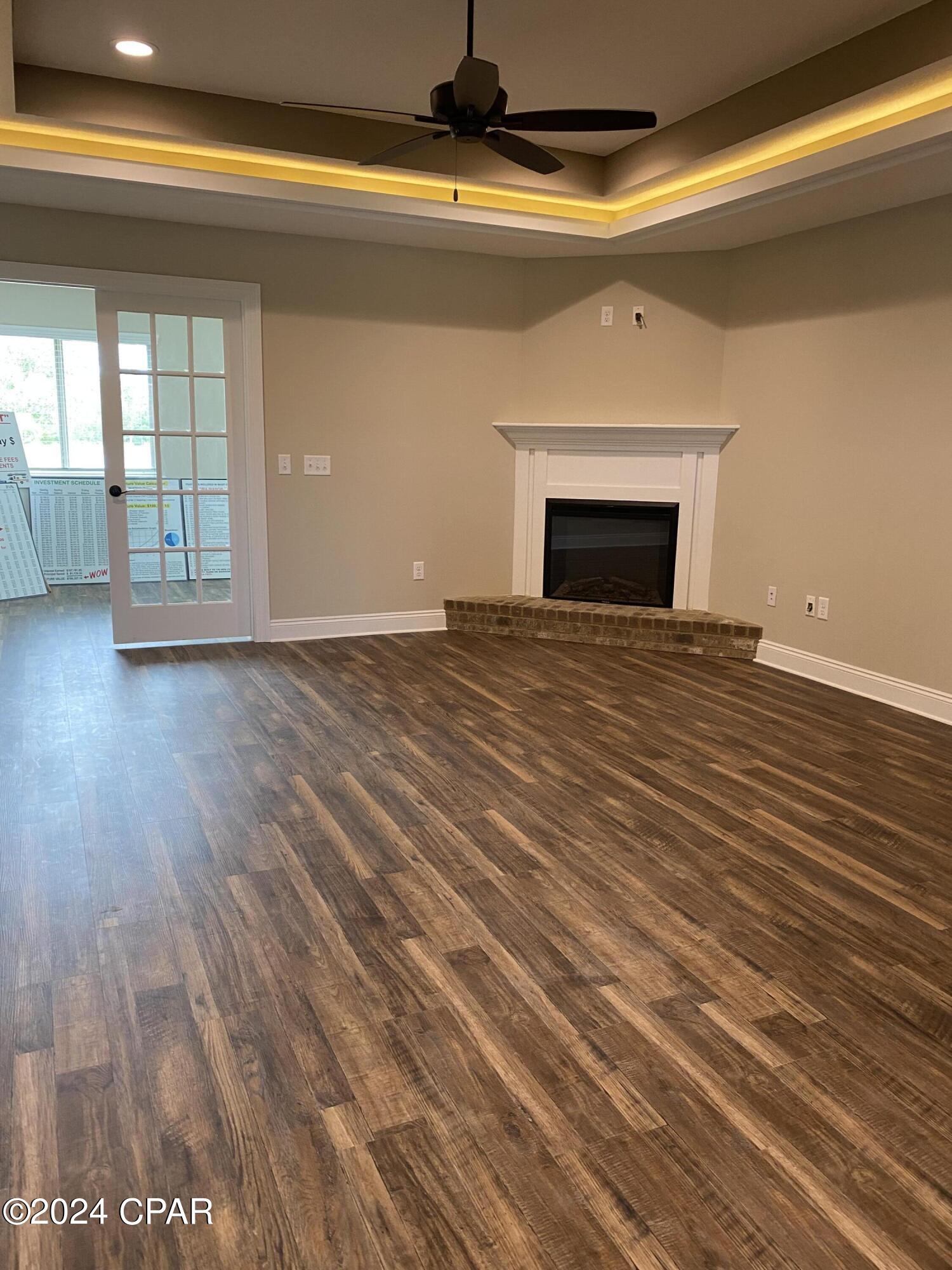 Bylsma Manor Estates - Residential