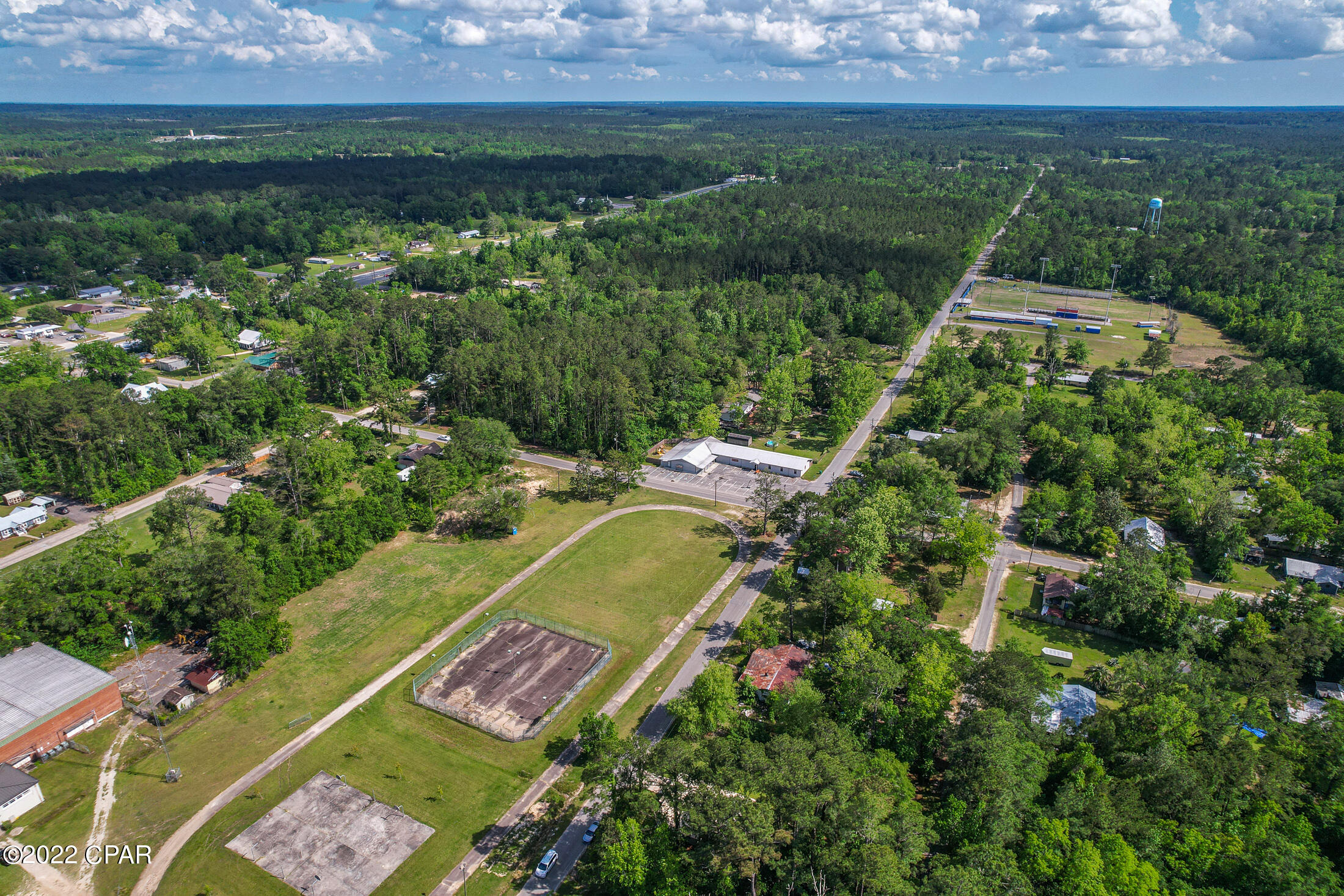 No Named Subdivision - Residential