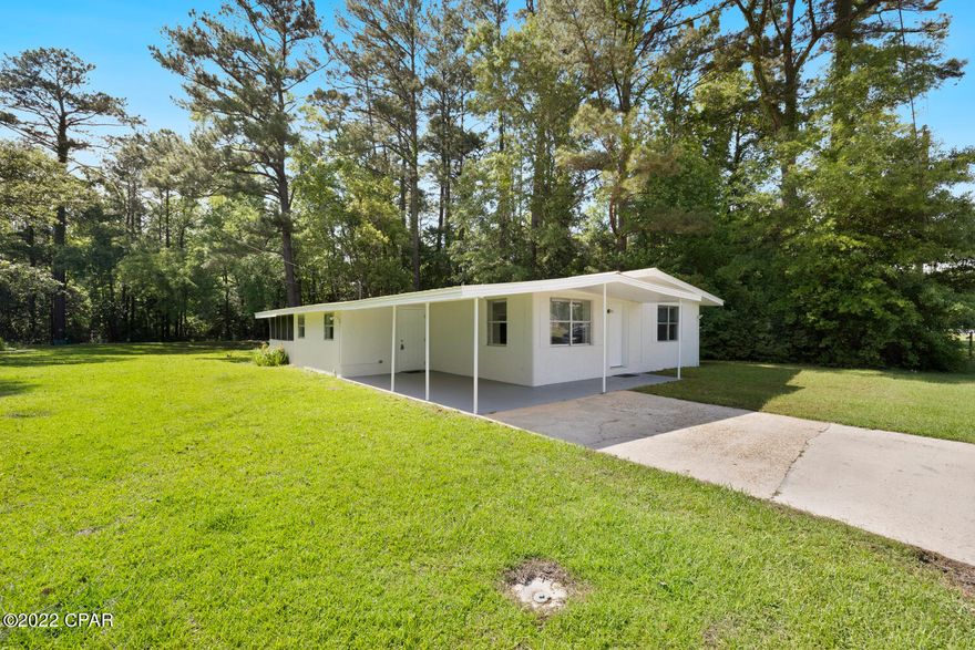 Solid built home in a quiet area. 3 bedrooms and 2 baths, Spacious kitchen. Large 1/2 acre lot with outbuilding. Metal roof. This one won't last long so schedule your showing​​‌​​​​‌​‌​​​​‌​​‌​​​​‌‌ today!