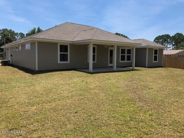 Gulf Highlands Unit-2 - Residential