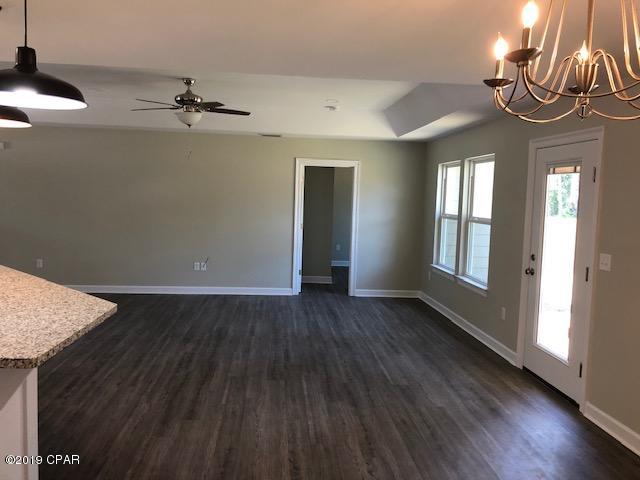 Gulf Highlands Unit-2 - Residential