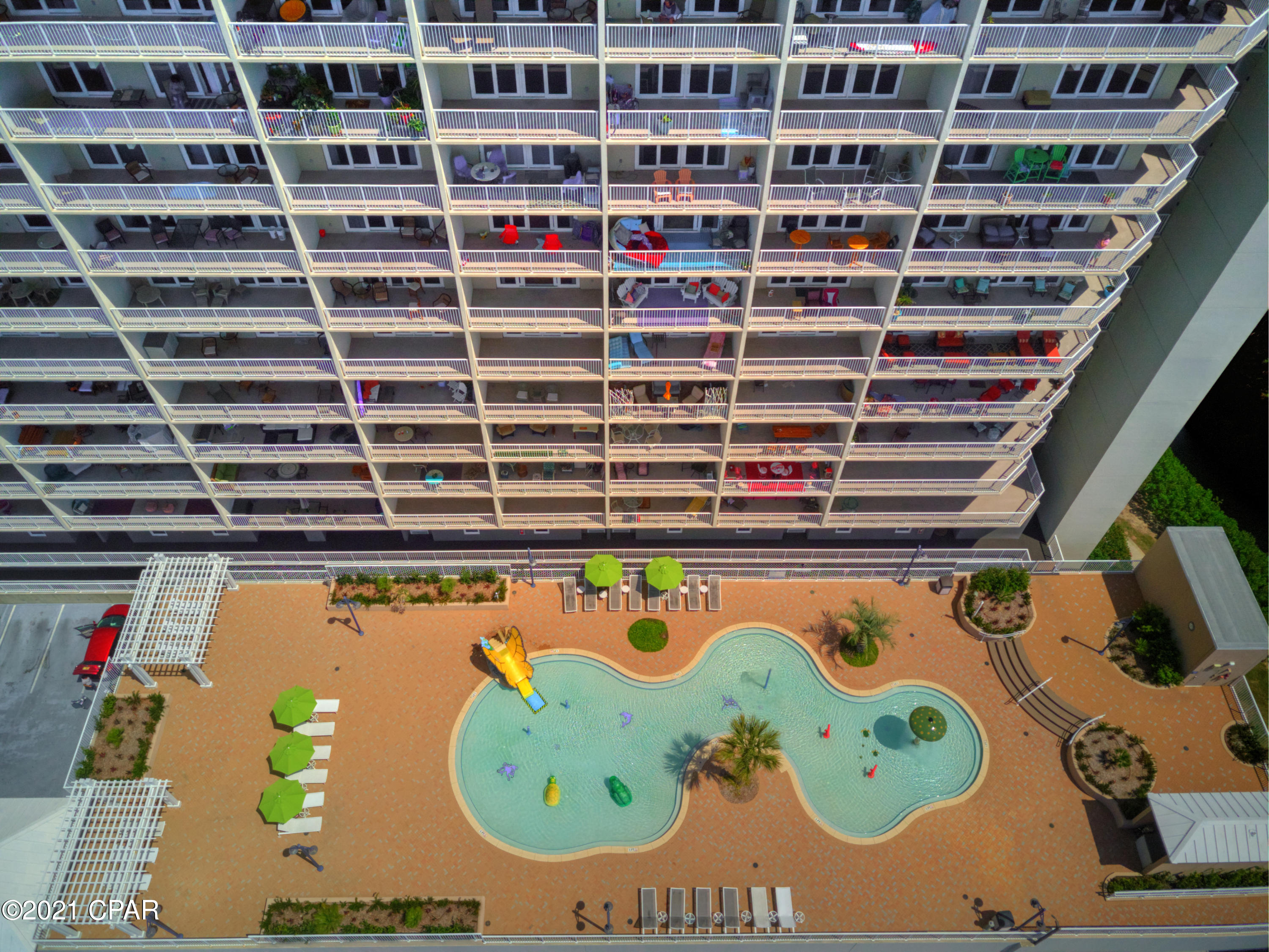 Laketown Wharf - Residential