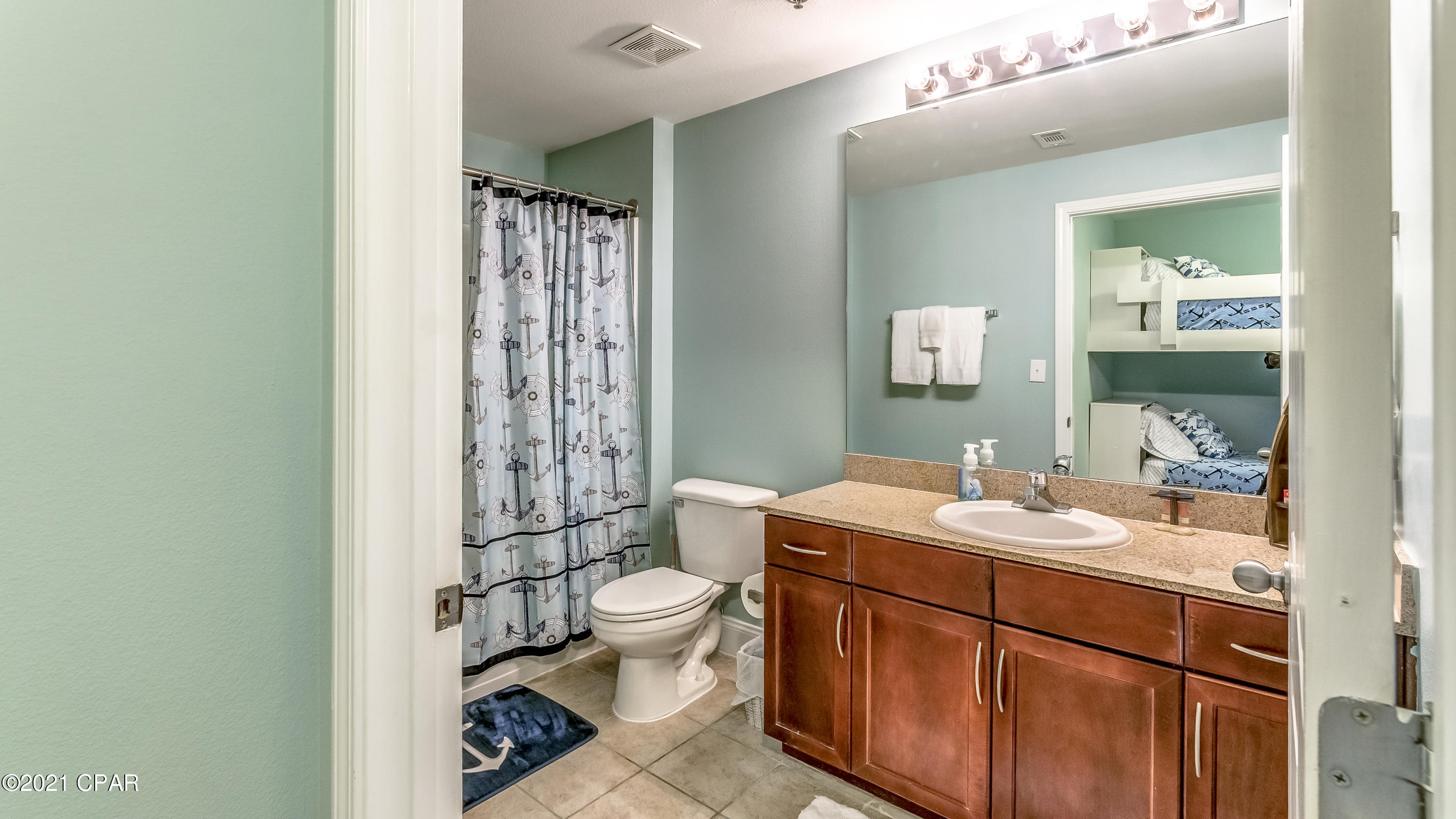 Laketown Wharf - Residential