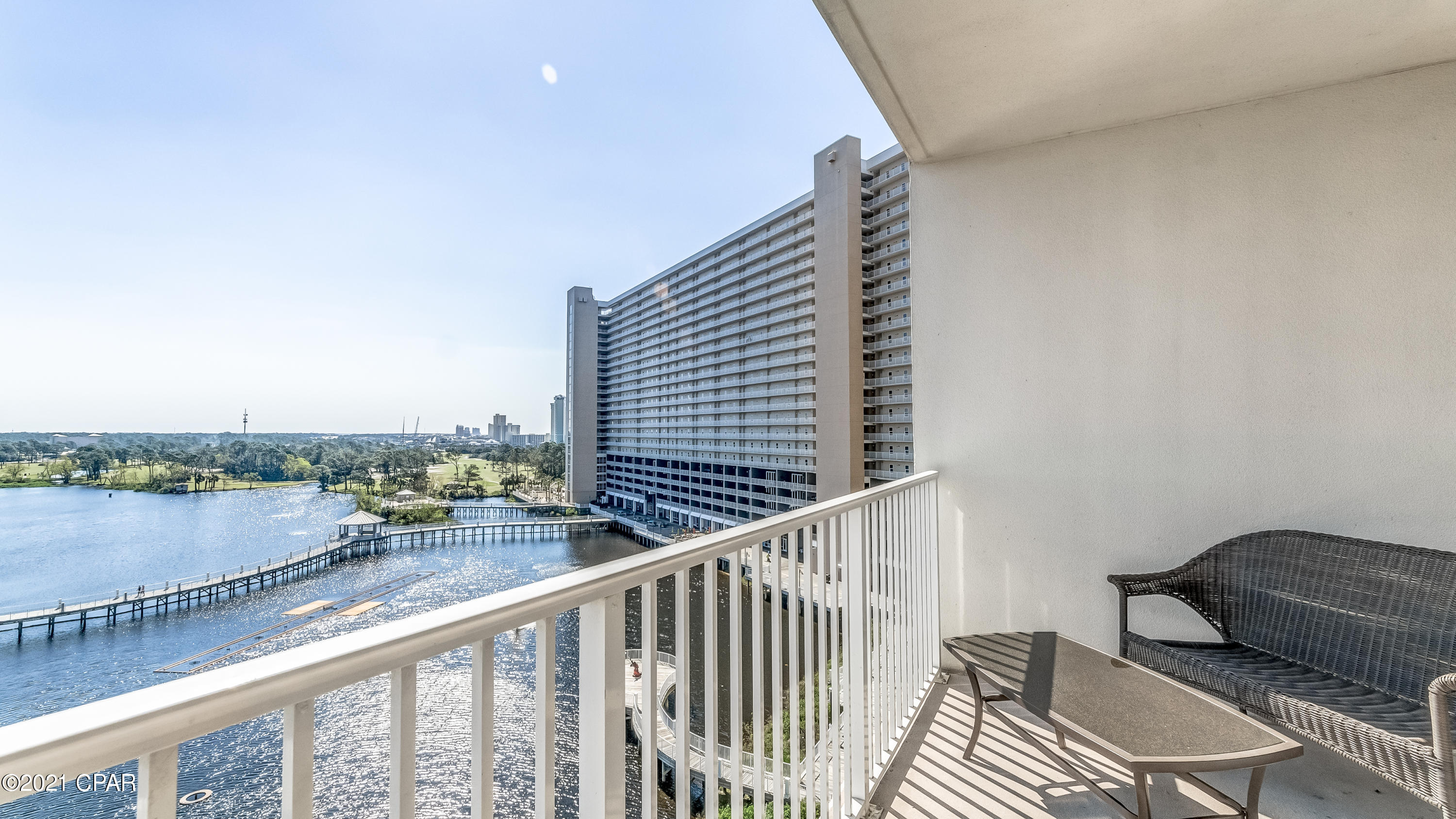 Laketown Wharf - Residential