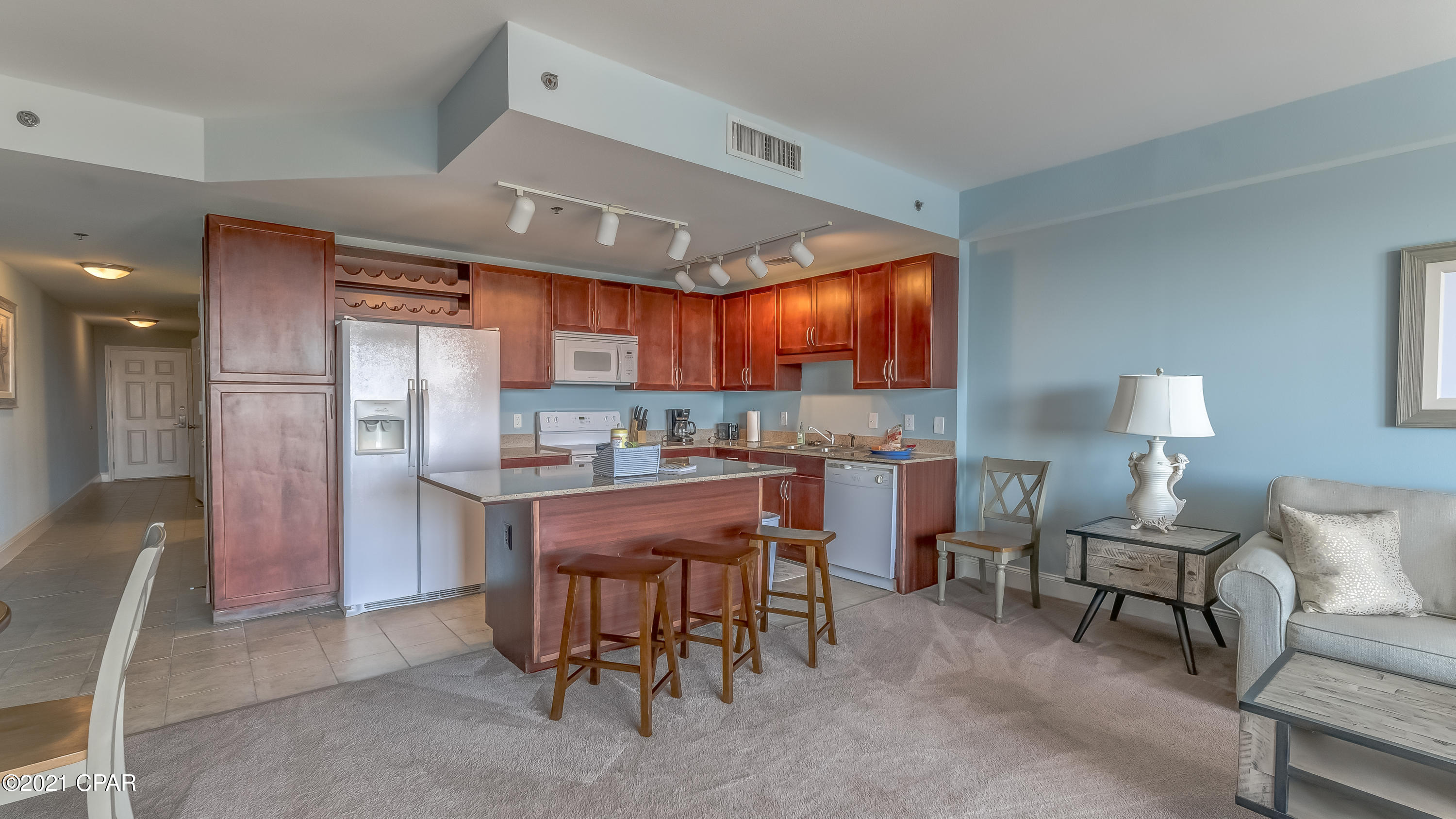 Laketown Wharf - Residential