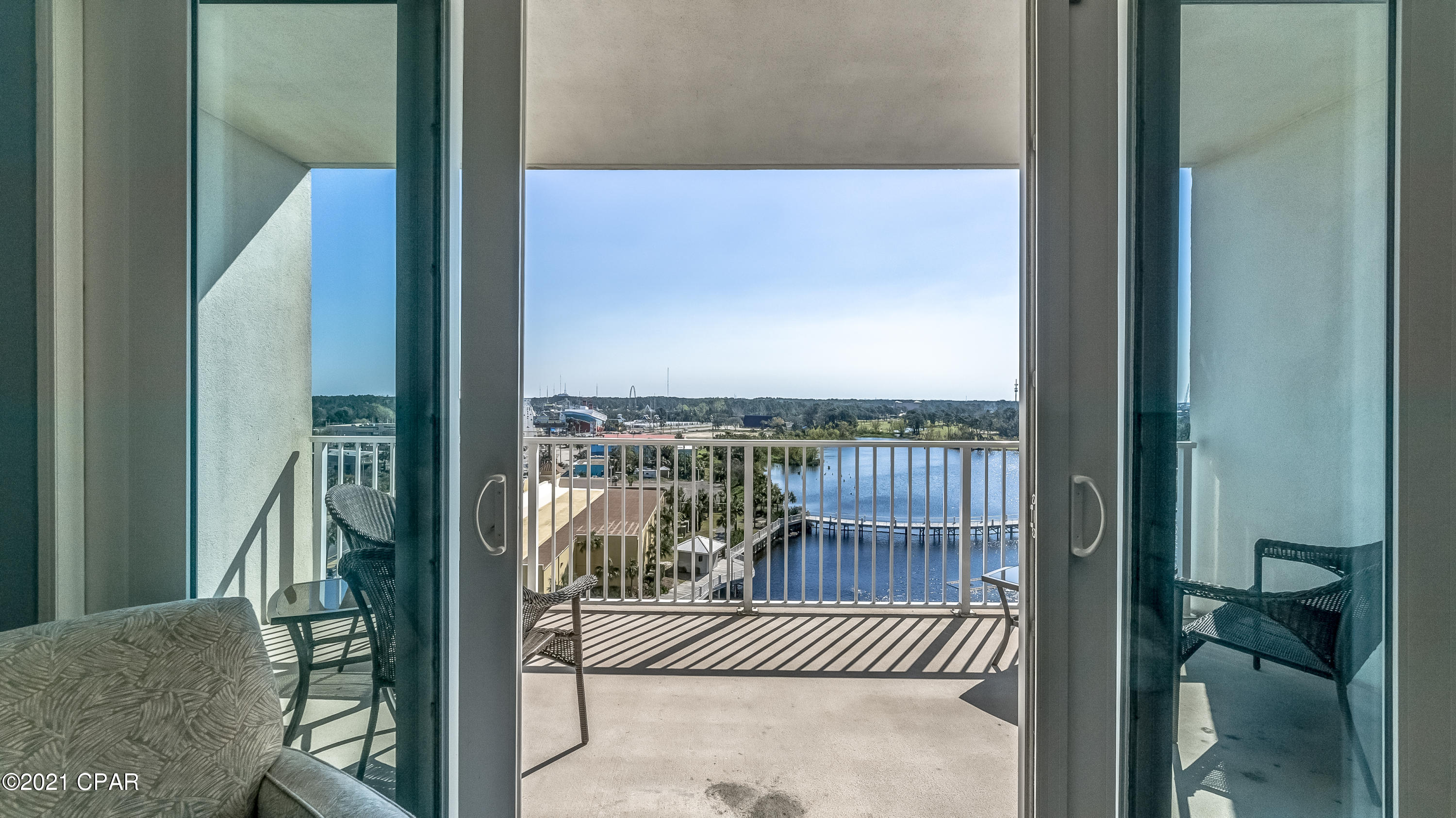 Laketown Wharf - Residential