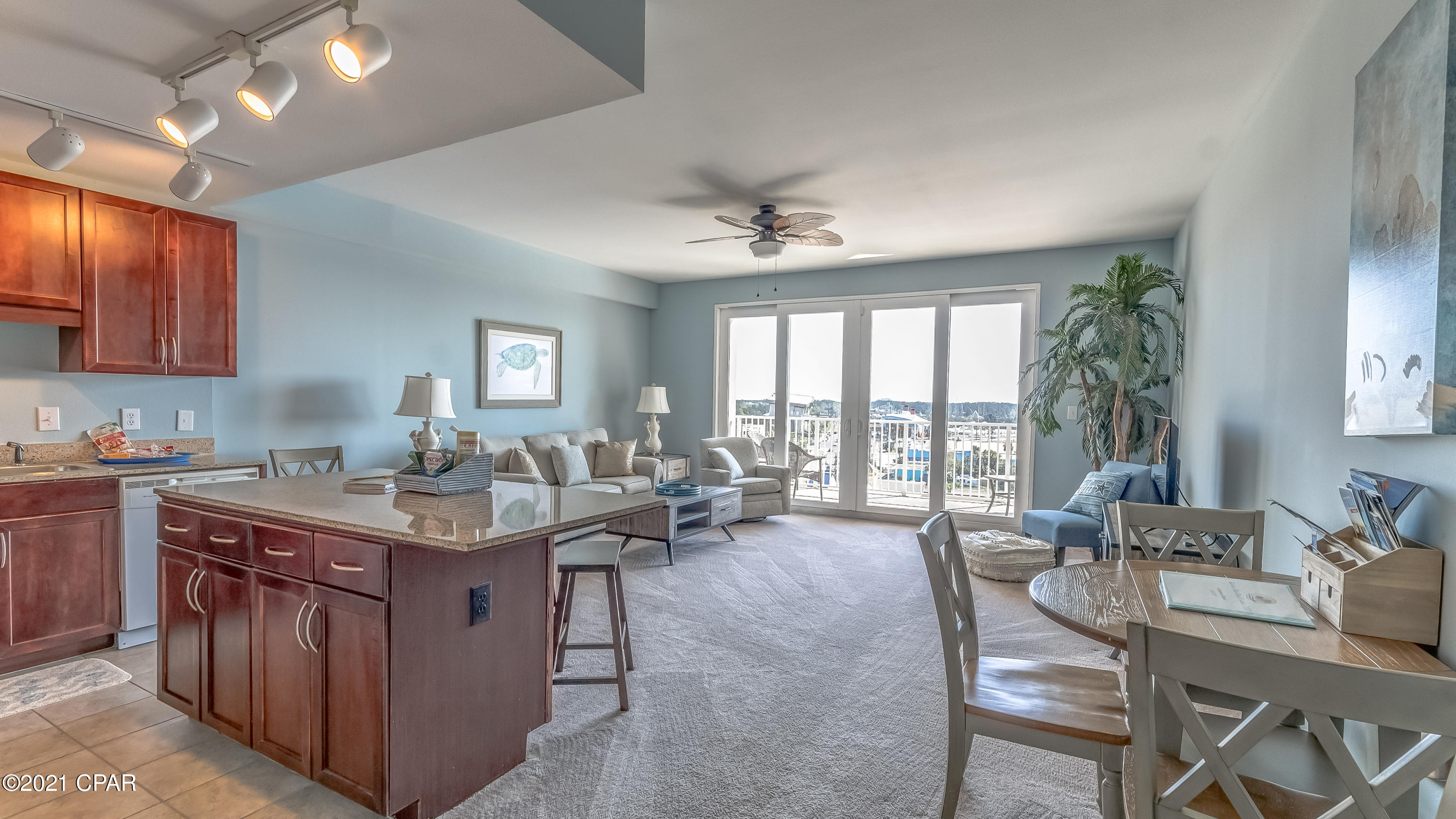 Laketown Wharf - Residential