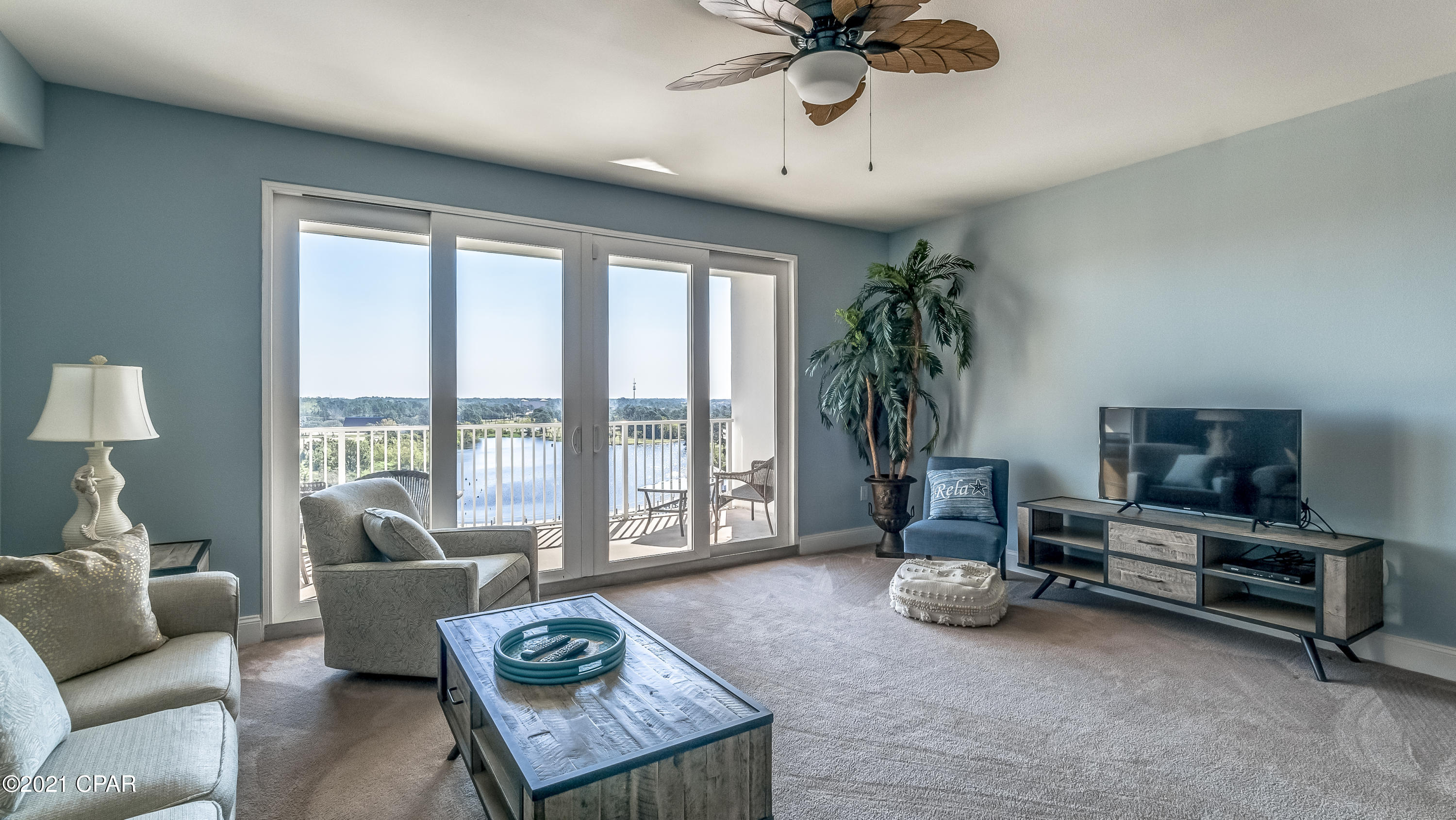 Laketown Wharf - Residential