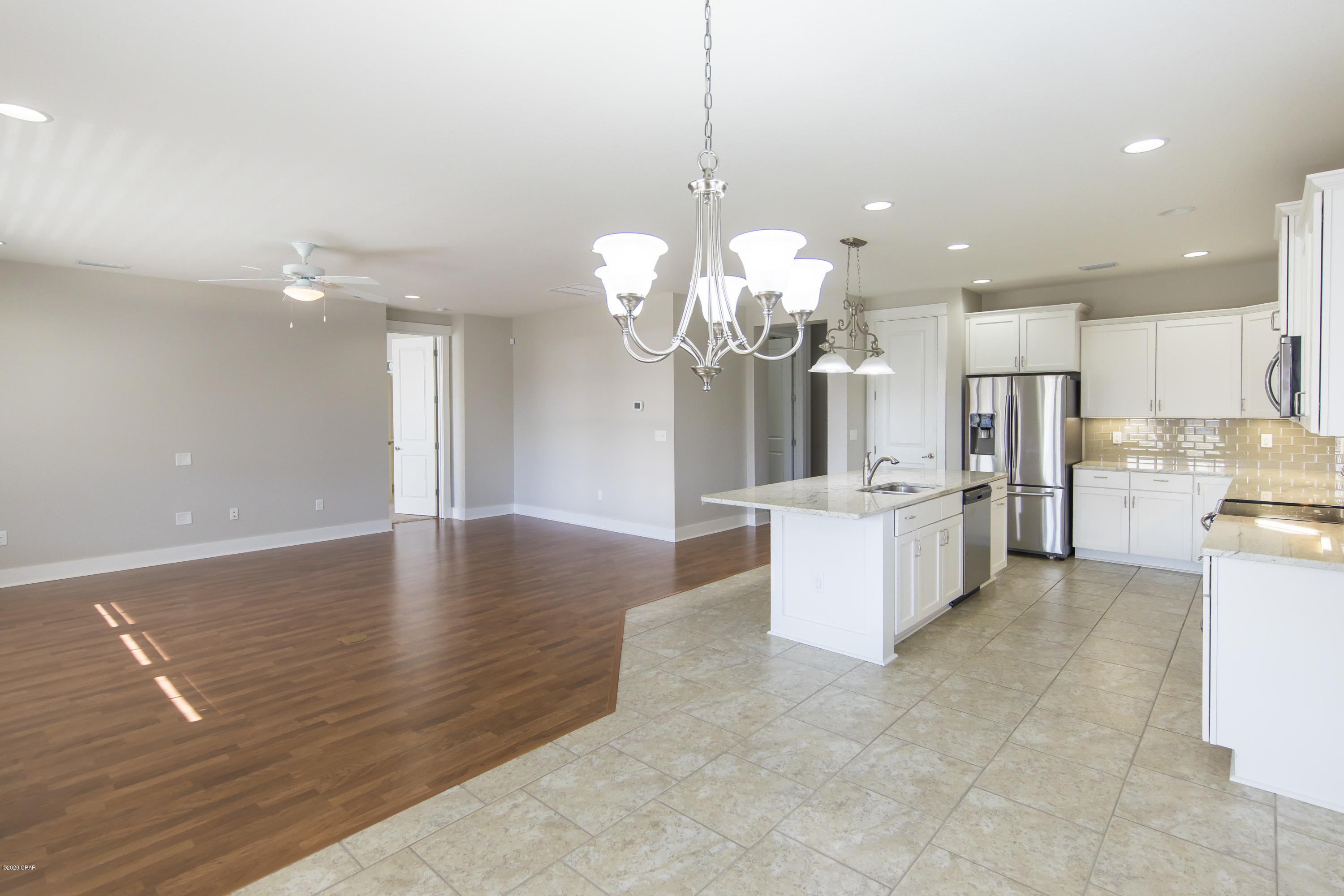 Whisper Dunes - Residential