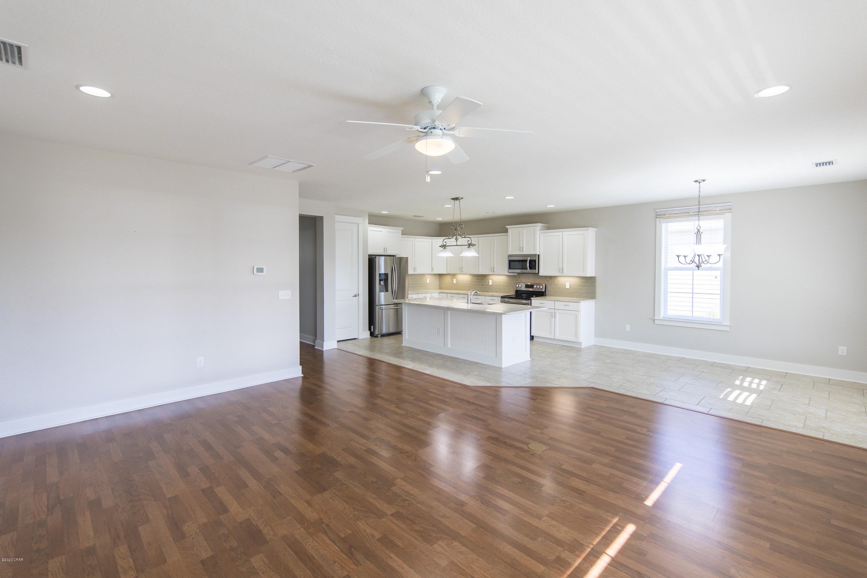 Whisper Dunes - Residential