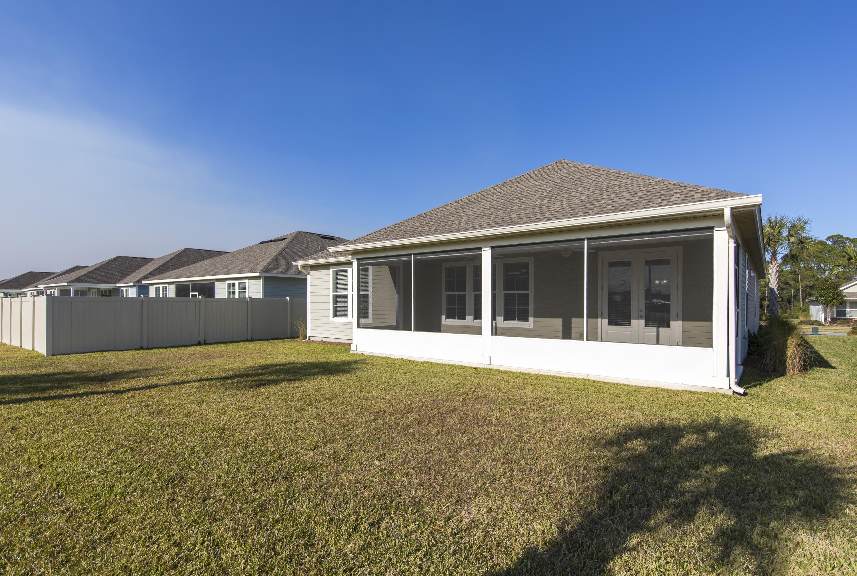 Whisper Dunes - Residential