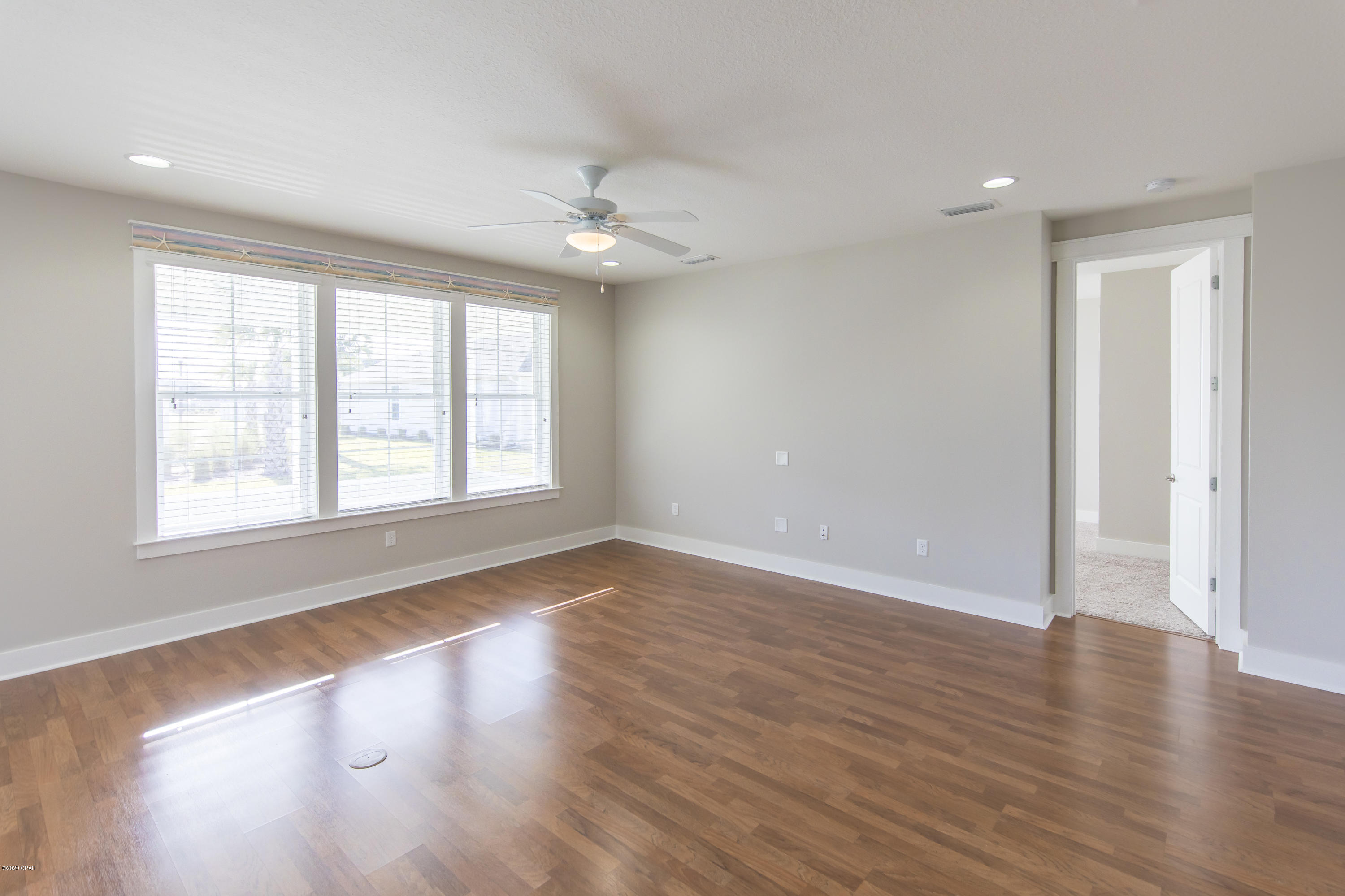 Whisper Dunes - Residential