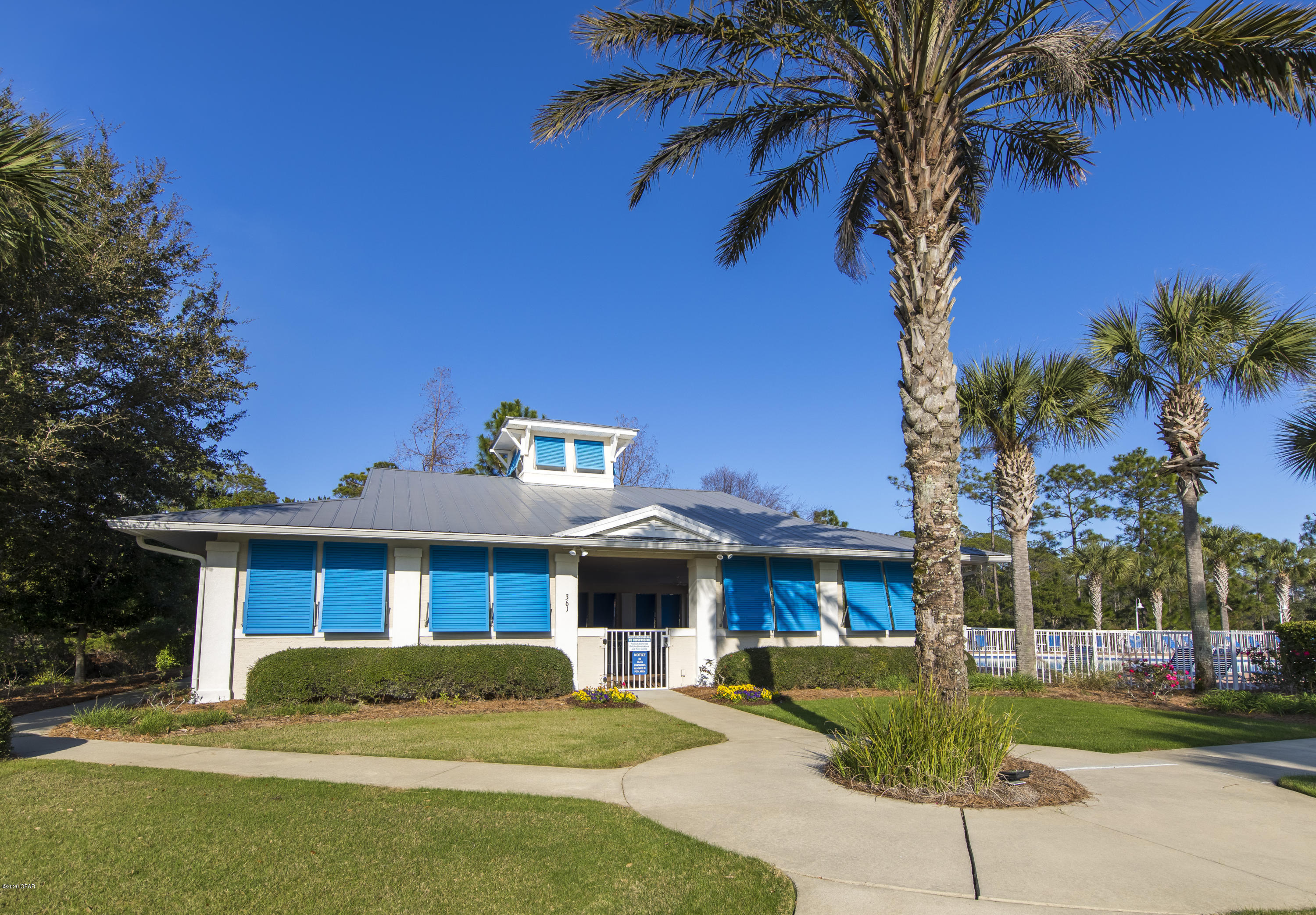 Whisper Dunes - Residential