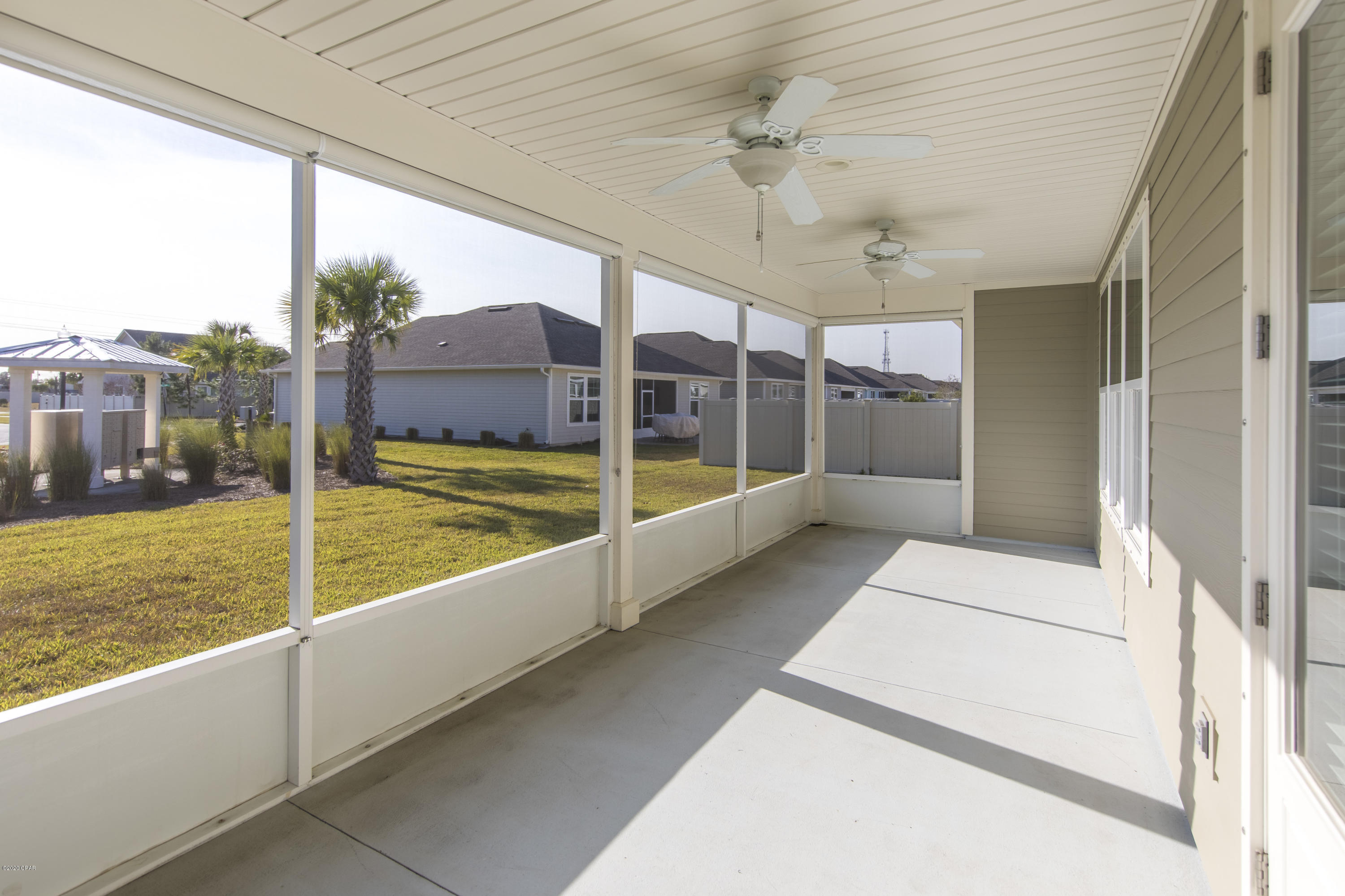 Whisper Dunes - Residential