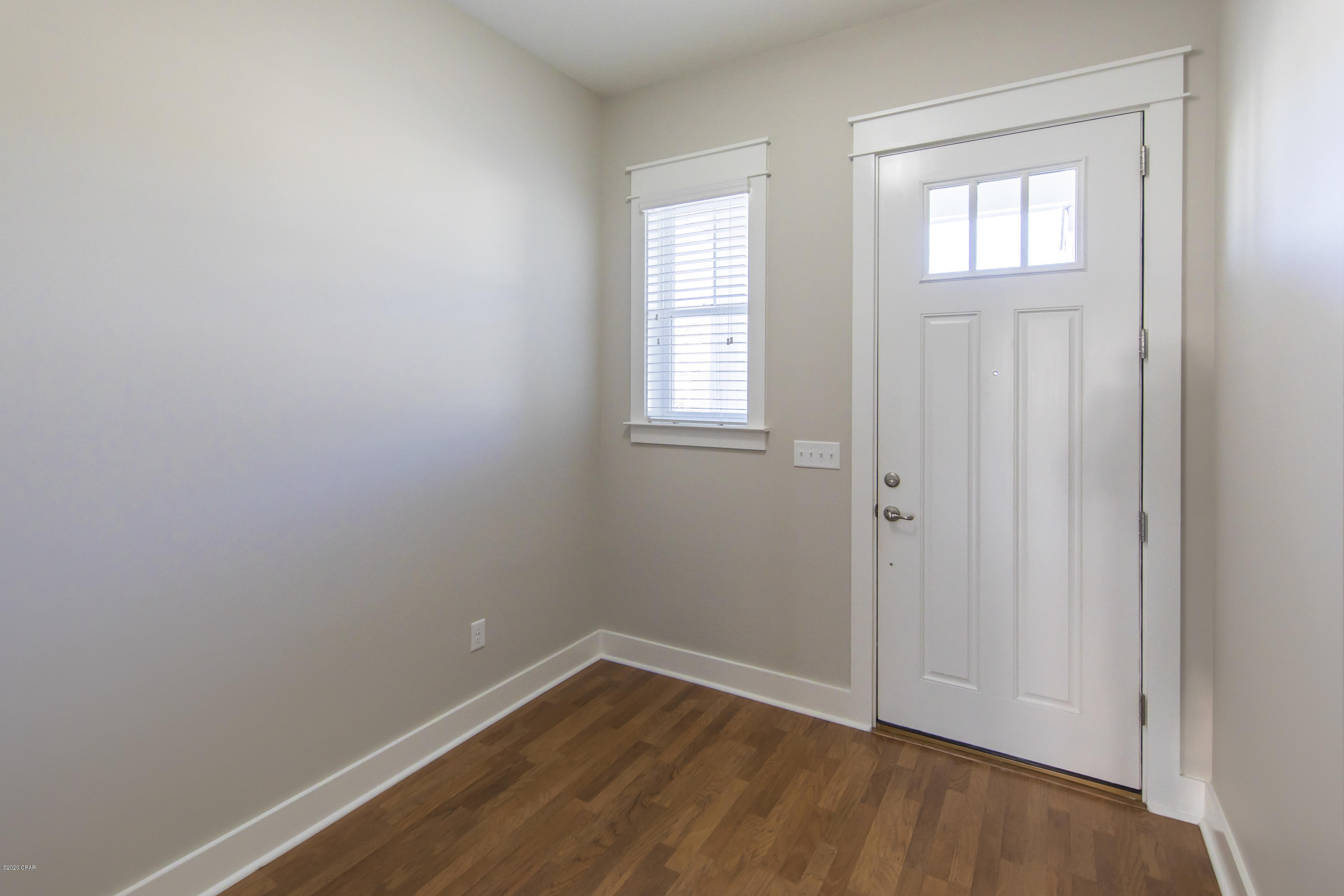 Whisper Dunes - Residential