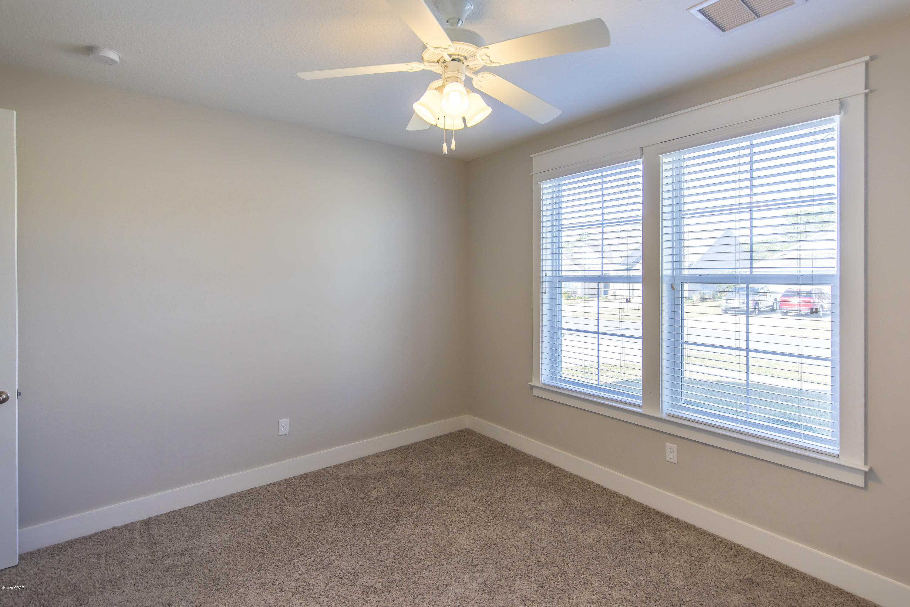 Whisper Dunes - Residential