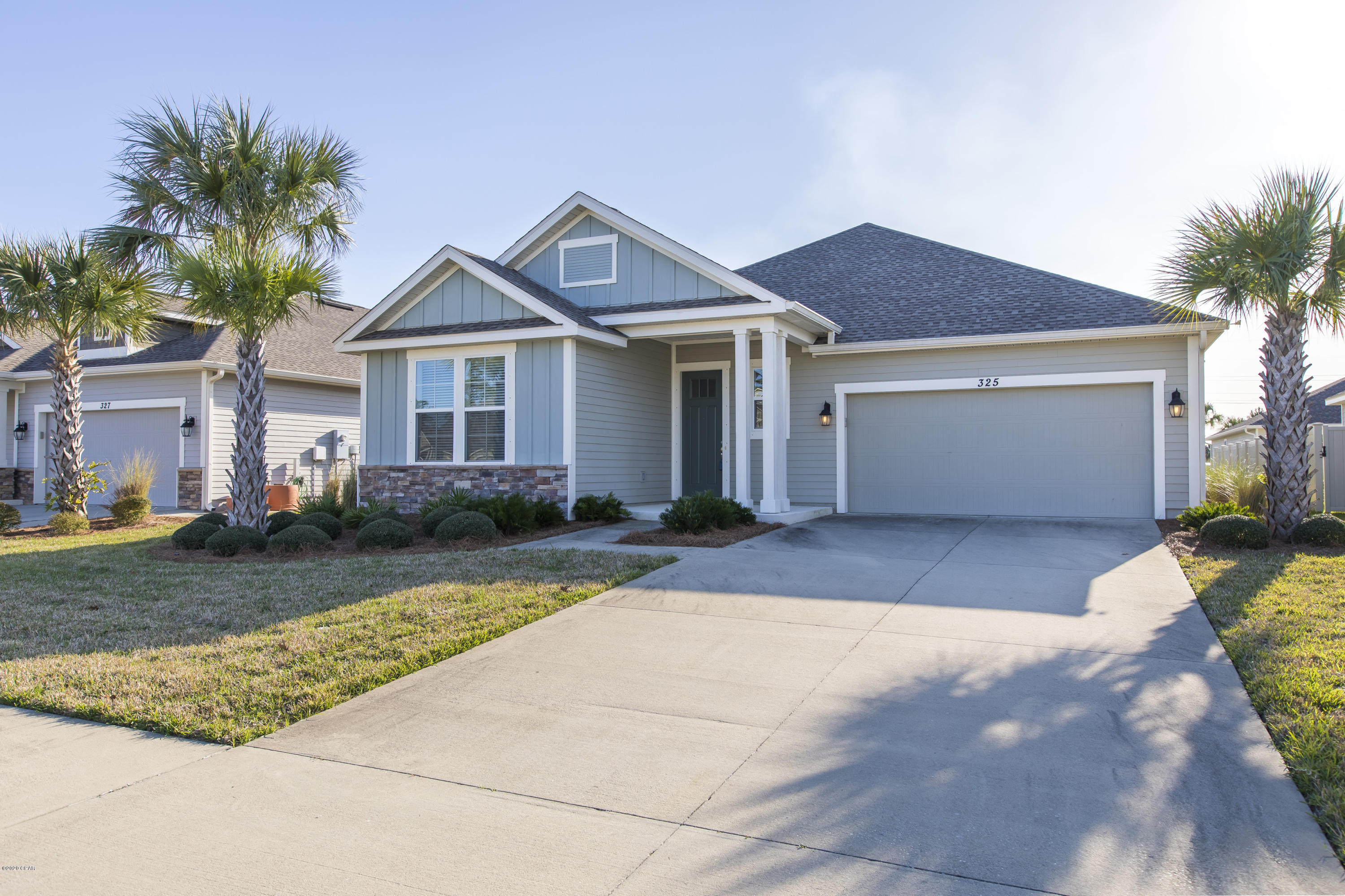 Whisper Dunes - Residential