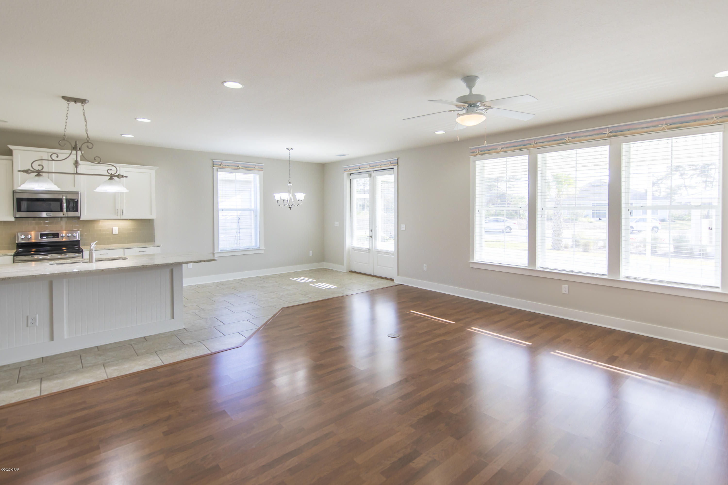 Whisper Dunes - Residential