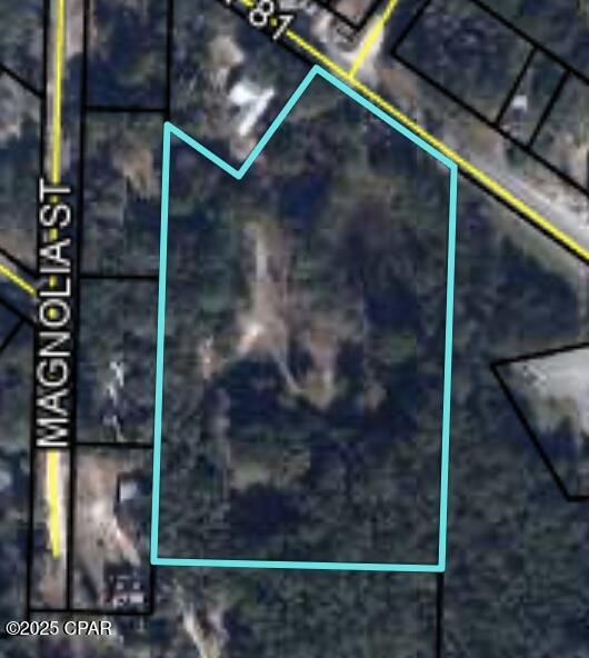 [No Recorded Subdiv] - Land