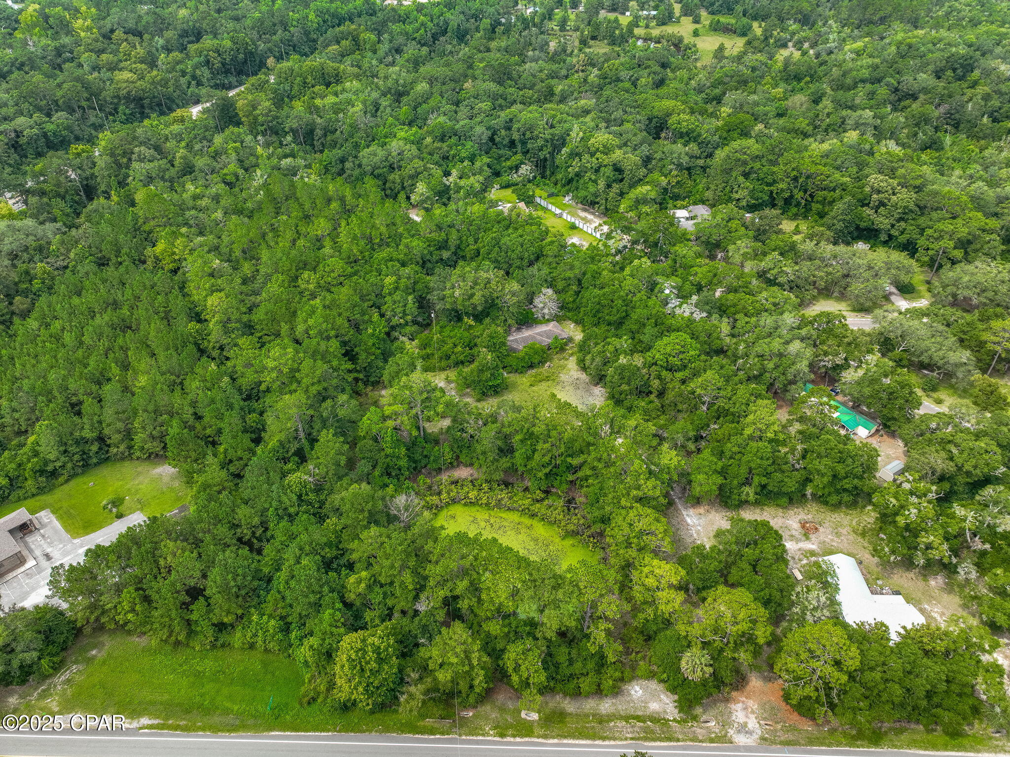 [No Recorded Subdiv] - Land