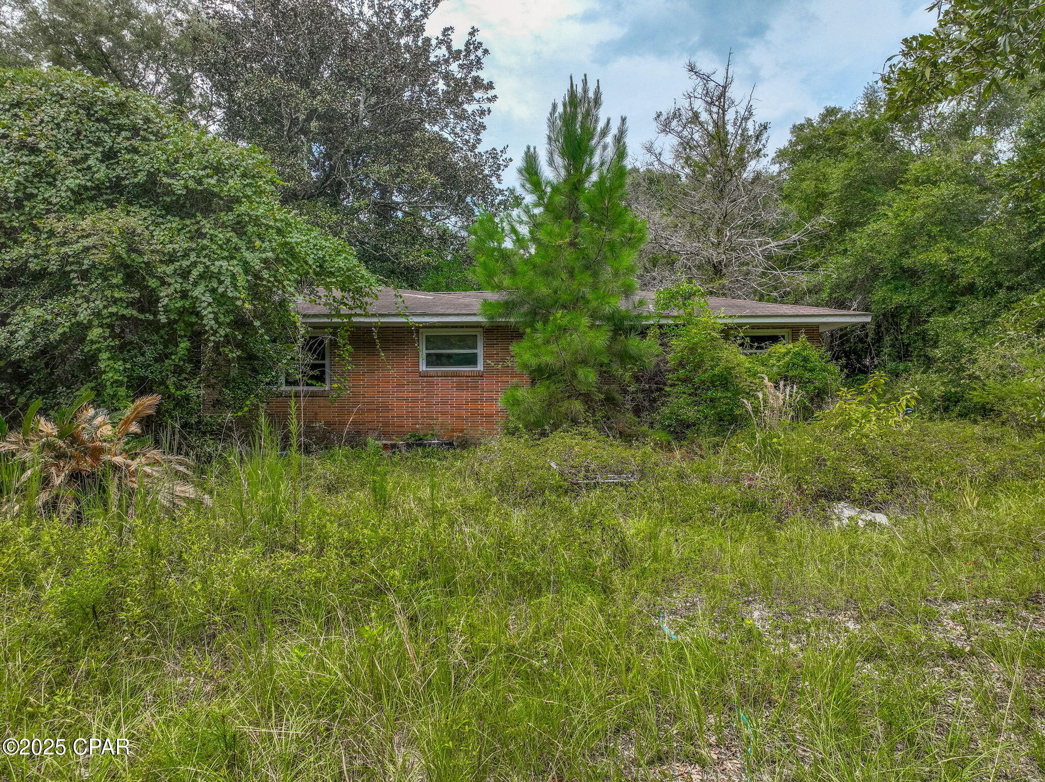 [No Recorded Subdiv] - Land