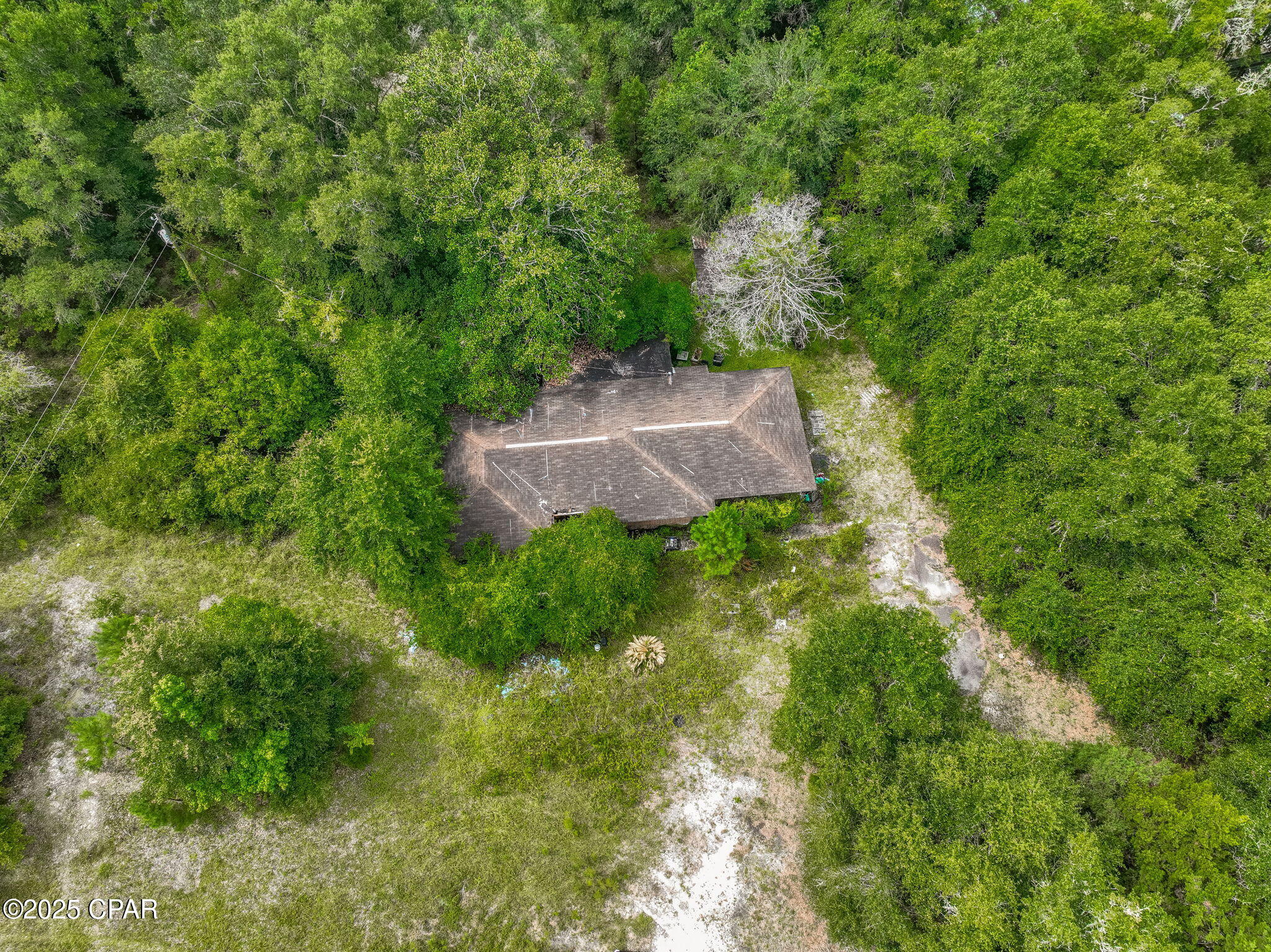 [No Recorded Subdiv] - Land