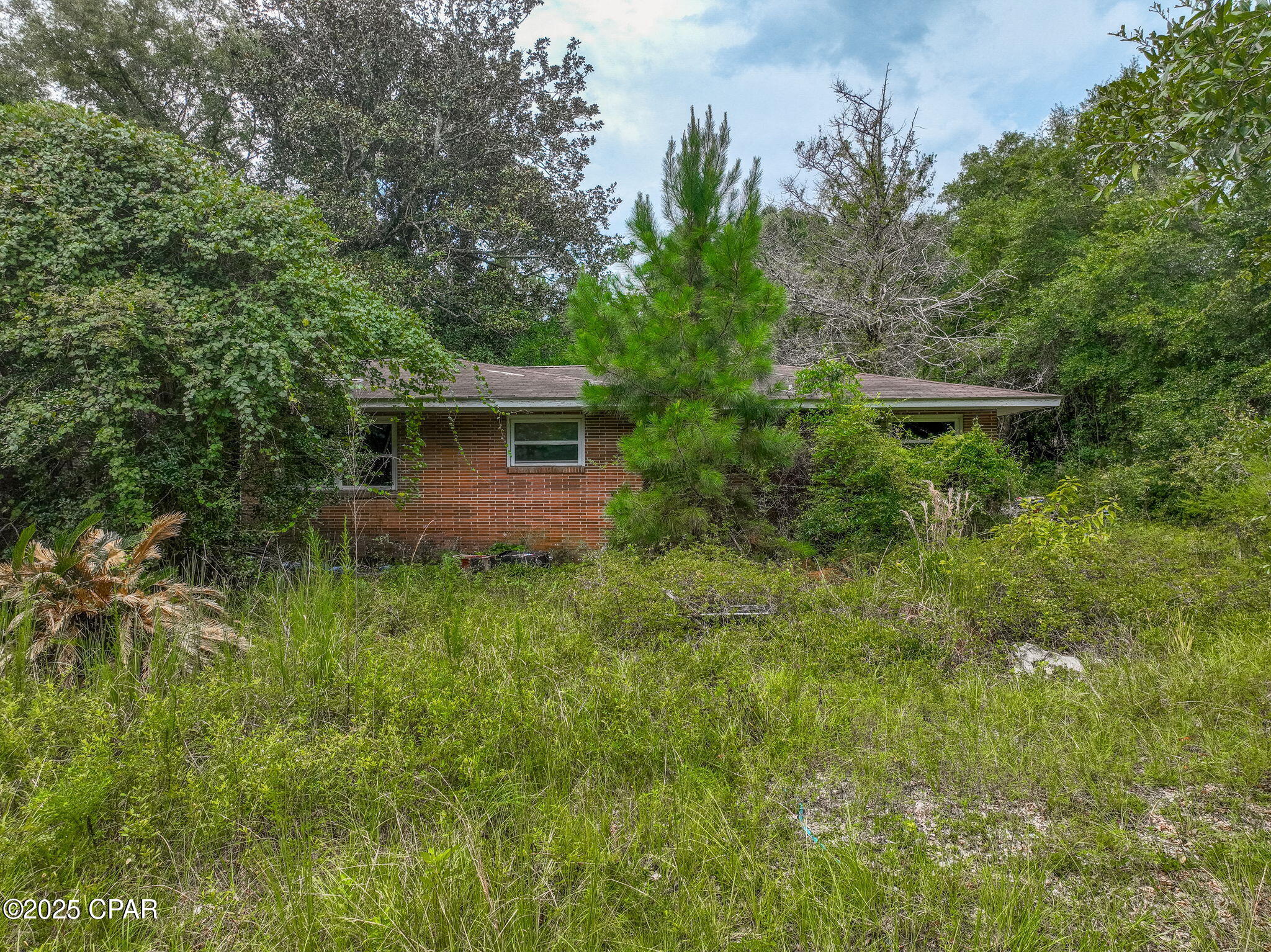 [No Recorded Subdiv] - Land